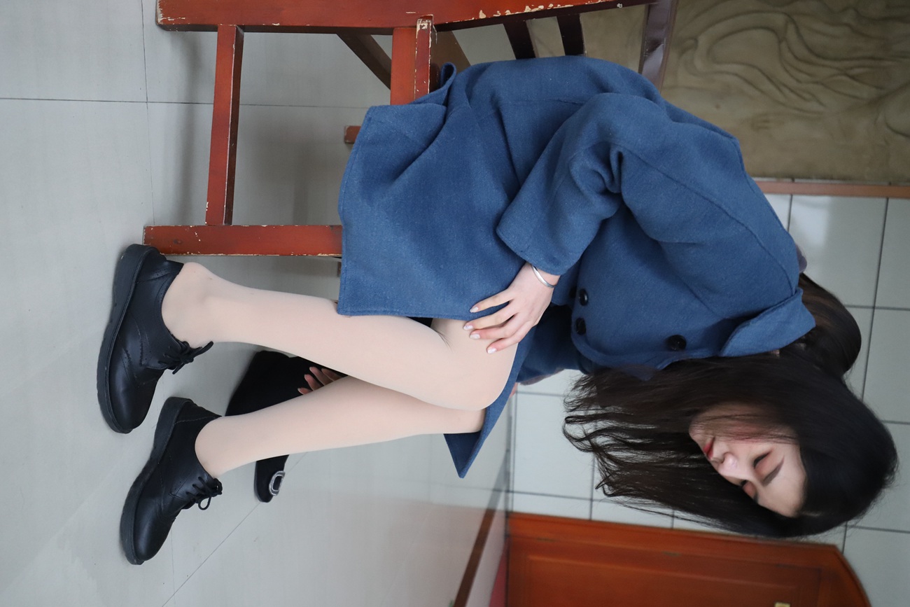 图片[11]-大西瓜爱牙膏-2019 6月活动 模特2（二） 肉丝裸足 [100] – 速更版-美库