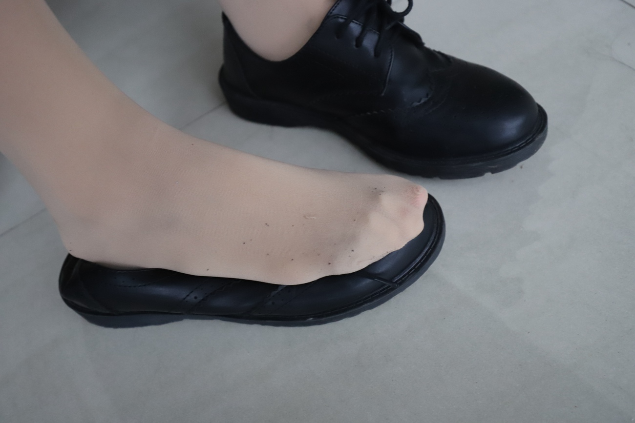 图片[16]-大西瓜爱牙膏-2019 6月活动 模特2（二） 肉丝裸足 [100] – 速更版-美库