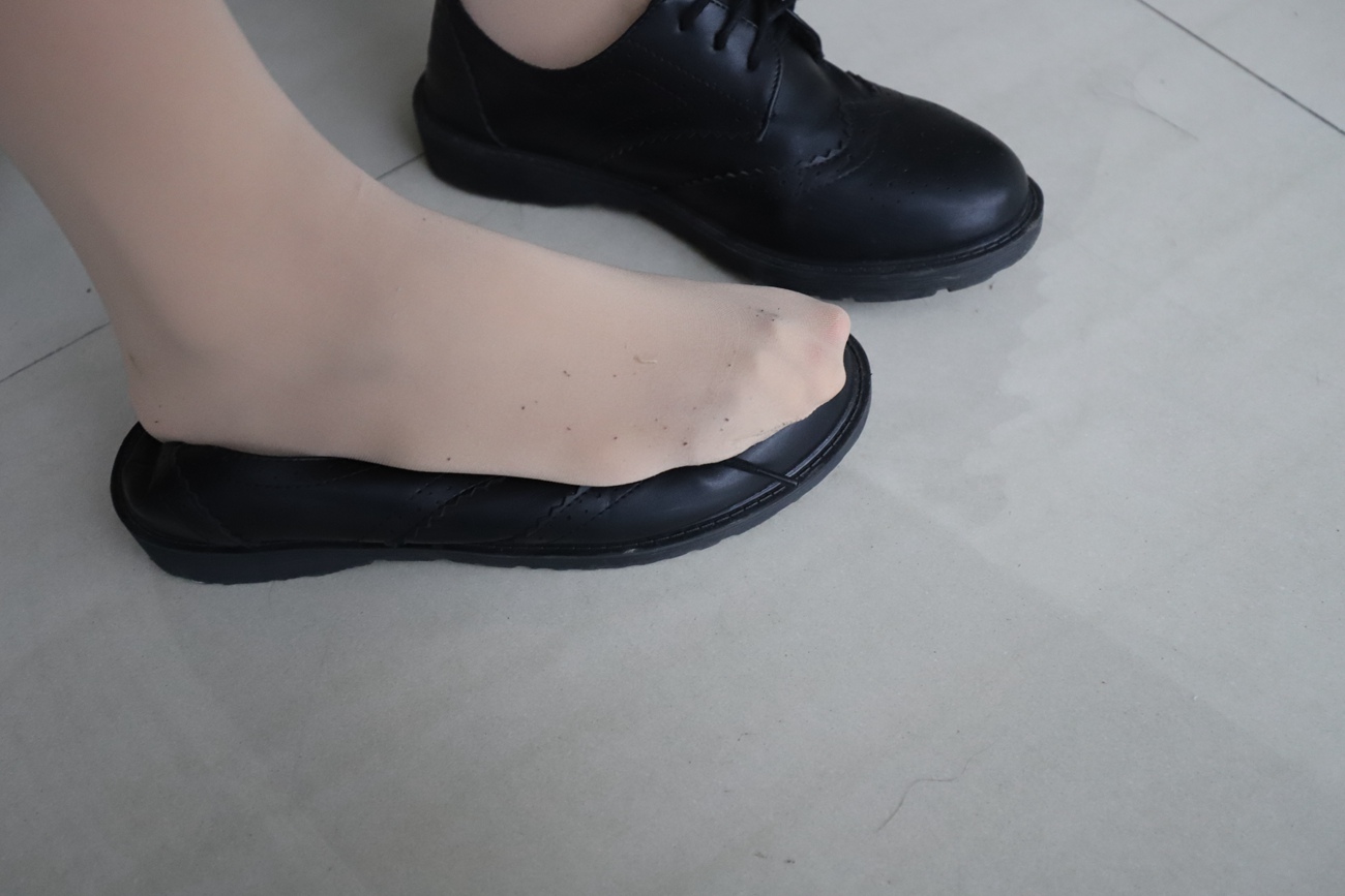 图片[21]-大西瓜爱牙膏-2019 6月活动 模特2（二） 肉丝裸足 [100] – 速更版-美库