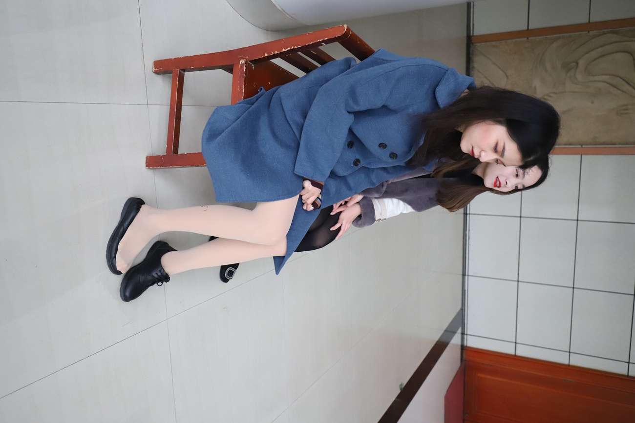 图片[22]-大西瓜爱牙膏-2019 6月活动 模特2（二） 肉丝裸足 [100] – 速更版-美库