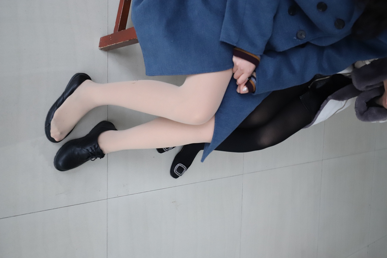 图片[23]-大西瓜爱牙膏-2019 6月活动 模特2（二） 肉丝裸足 [100] – 速更版-美库