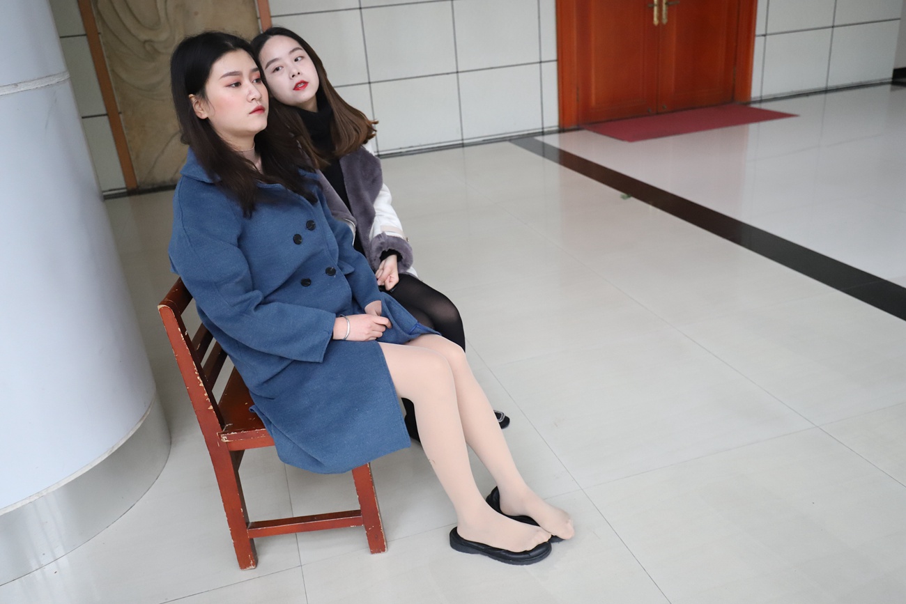 图片[33]-大西瓜爱牙膏-2019 6月活动 模特2（二） 肉丝裸足 [100] – 速更版-美库