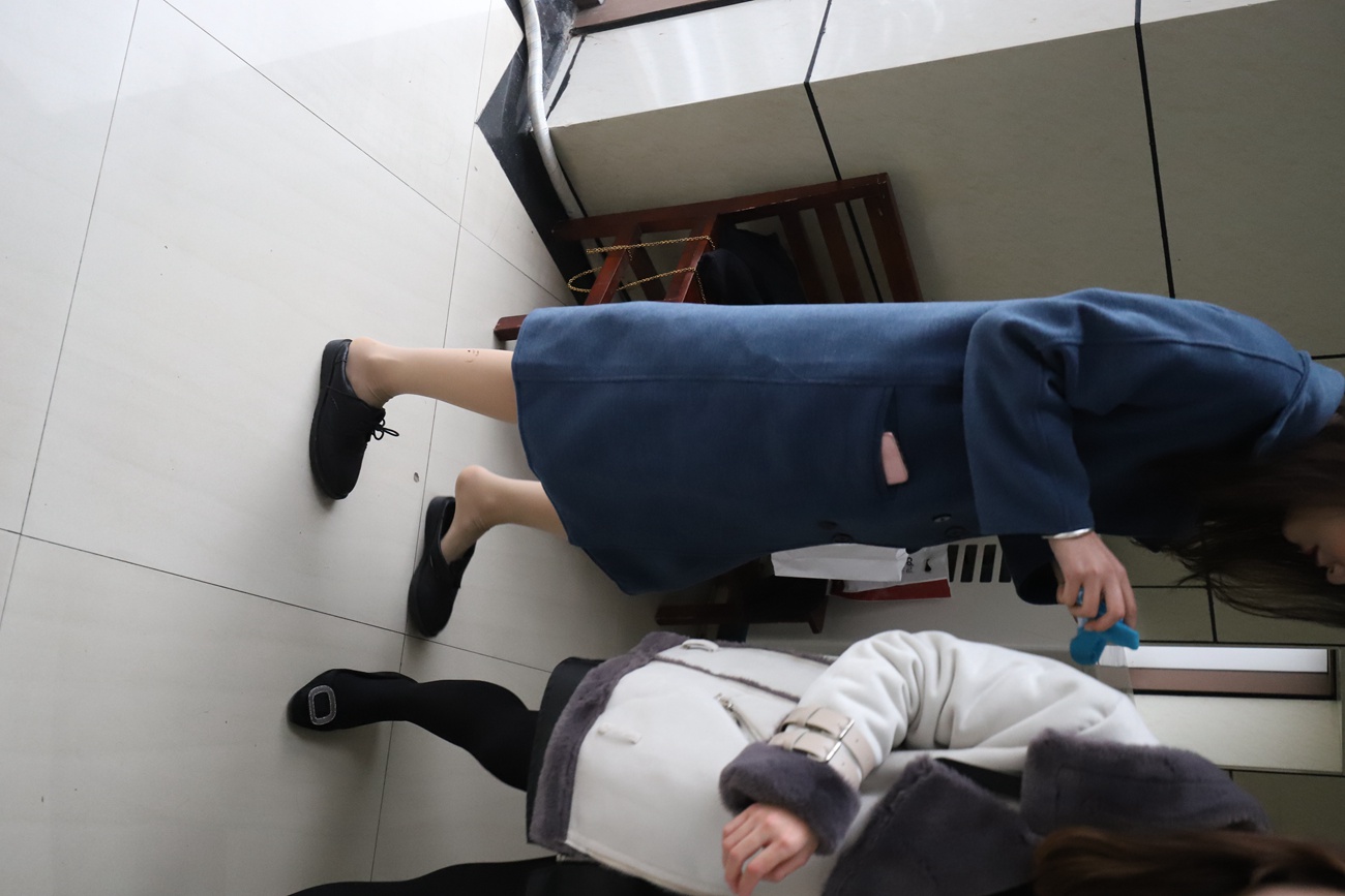 图片[45]-大西瓜爱牙膏-2019 6月活动 模特2（二） 肉丝裸足 [100] – 速更版-美库