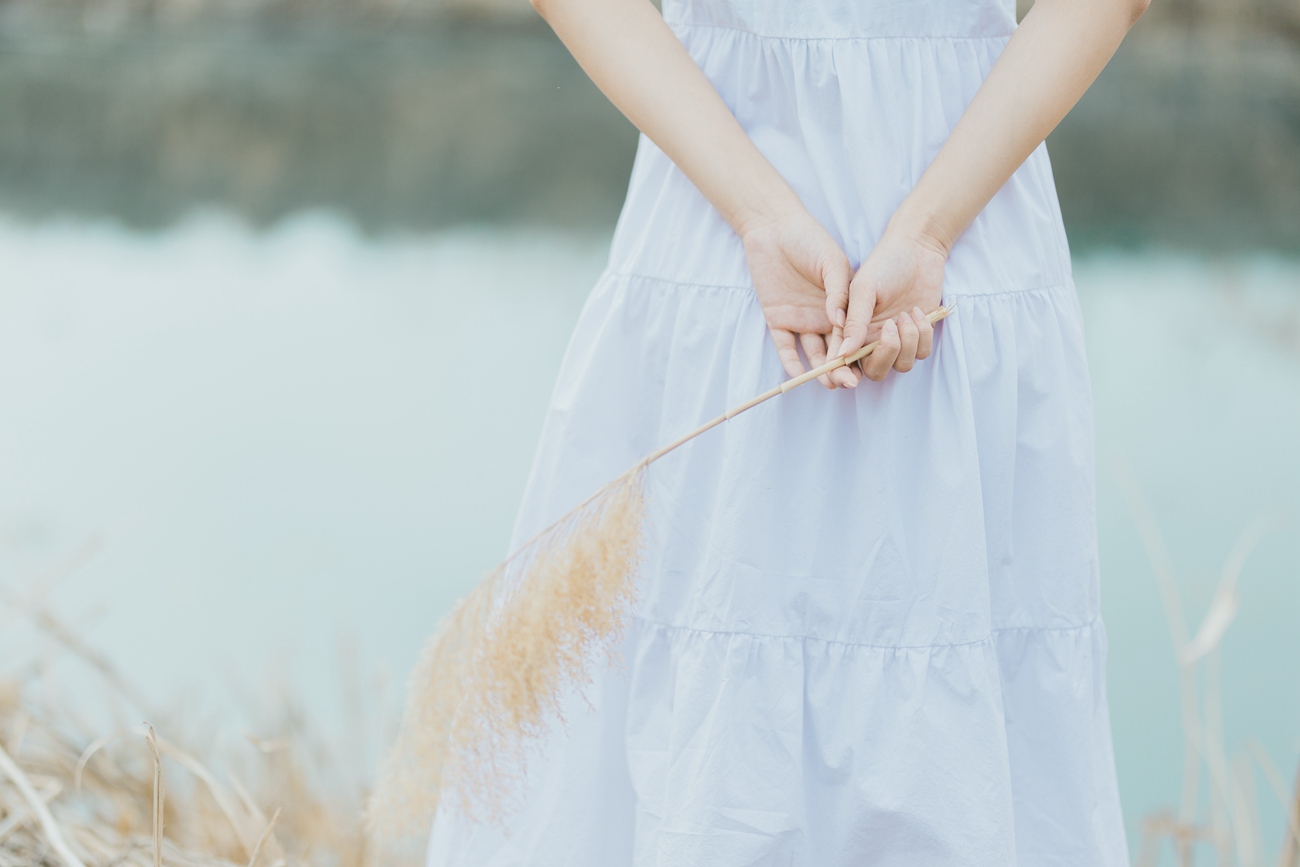 图片[10]-[YITUYU艺图语] 2021.10.09 等春来 映霞 [20P] – 速更版-美库