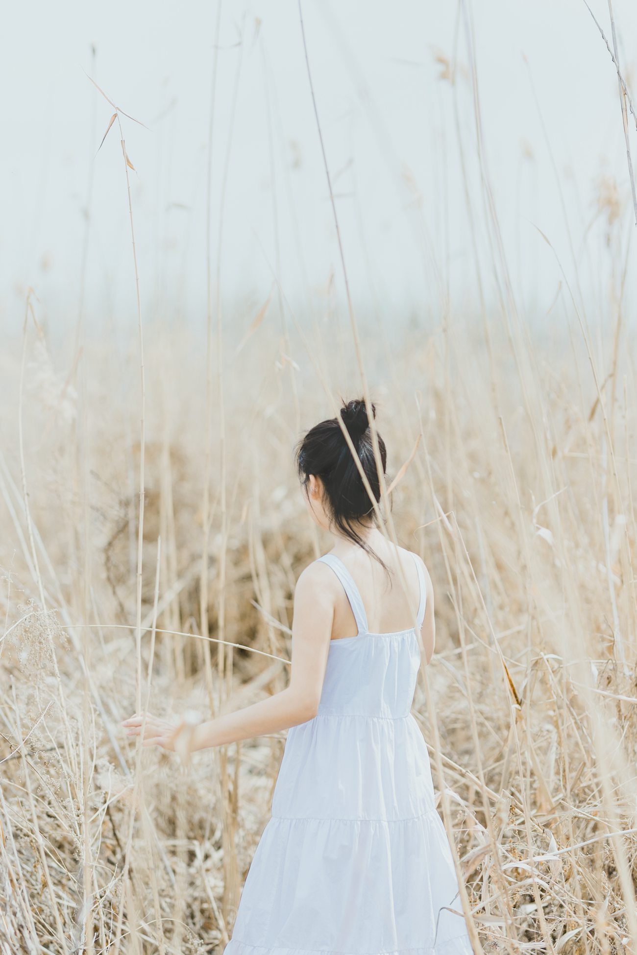 图片[17]-[YITUYU艺图语] 2021.10.09 等春来 映霞 [20P] – 速更版-美库