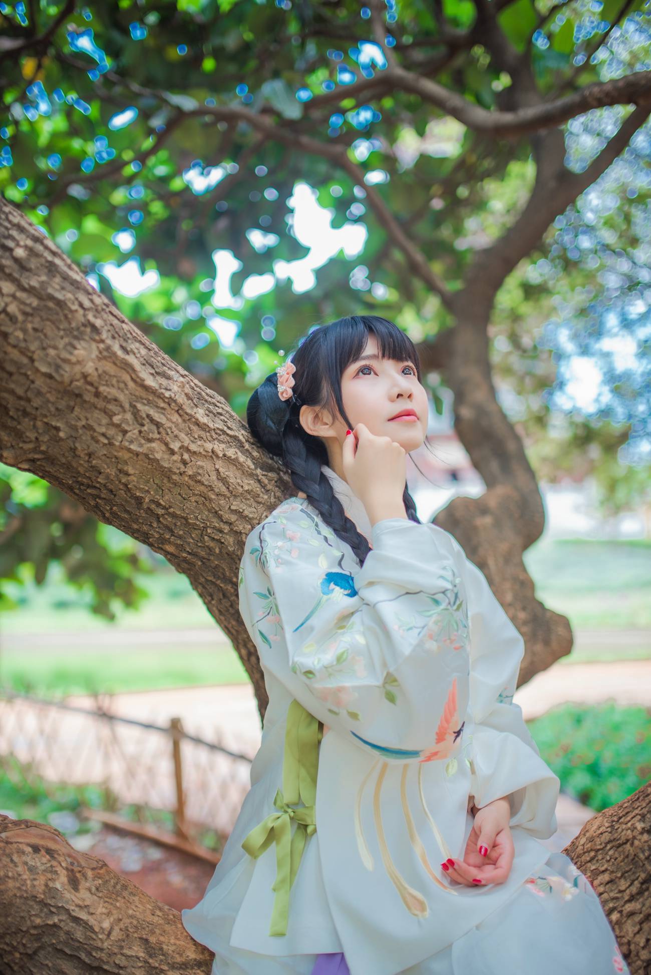 图片[10]-[YITUYU艺图语] 2021.10.09 橘子 兔子 [23P] – 速更版-美库