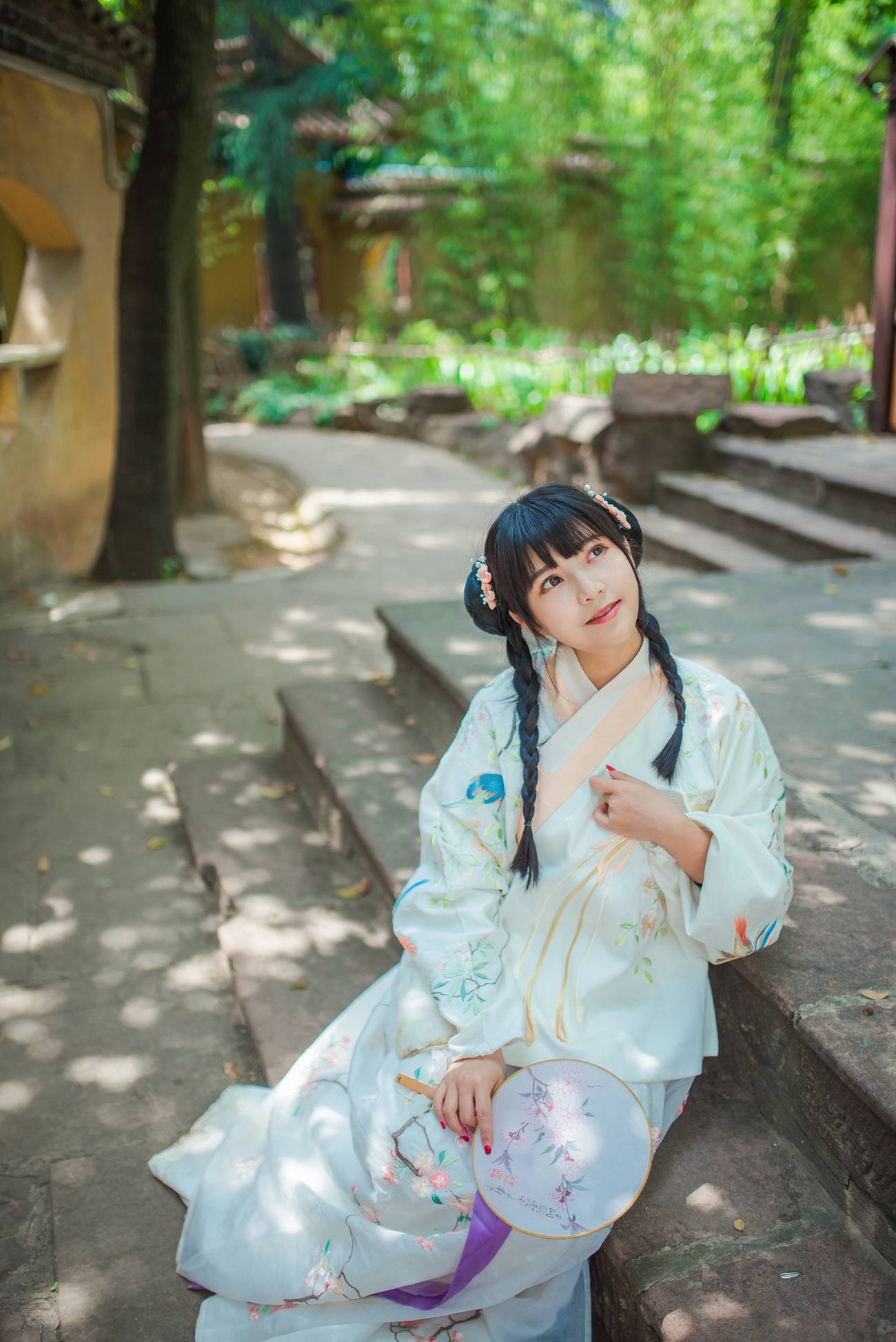 图片[11]-[YITUYU艺图语] 2021.10.09 橘子 兔子 [23P] – 速更版-美库