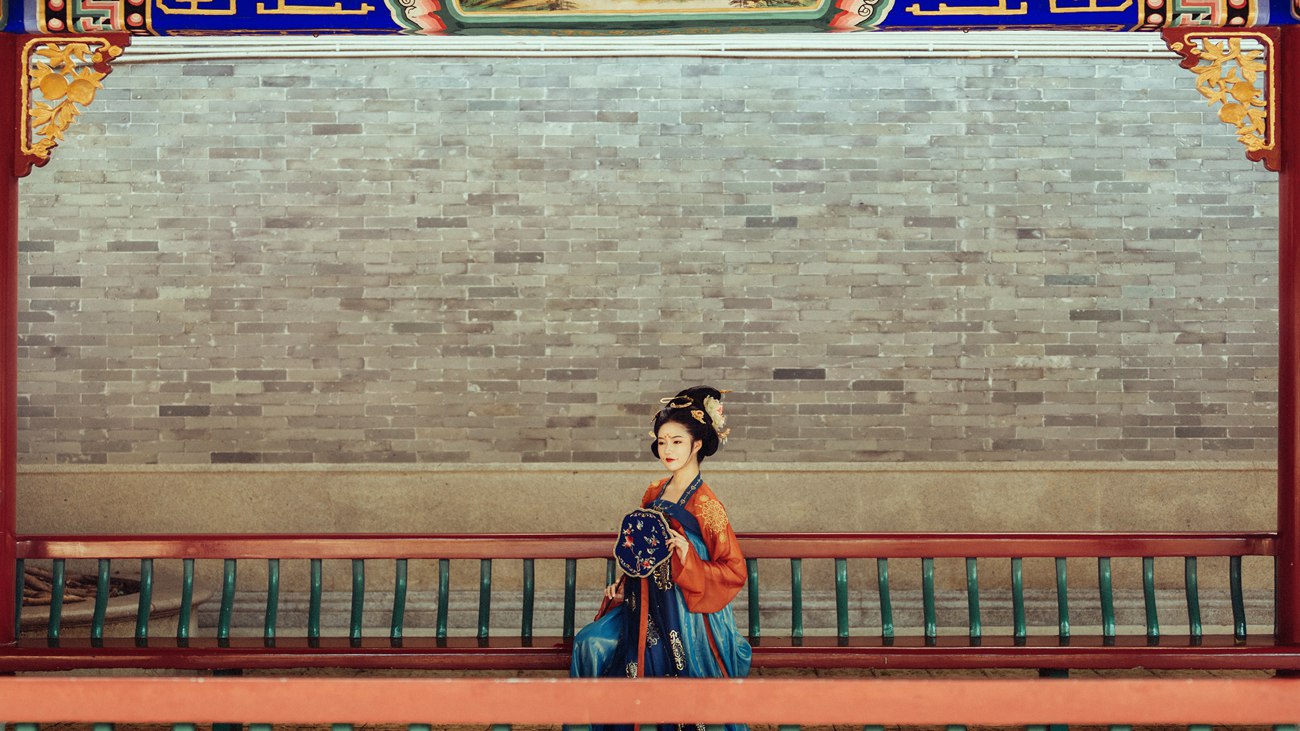 图片[16]-[YITUYU艺图语] 2021.10.09 美人行 梦南 [23P] – 速更版-美库