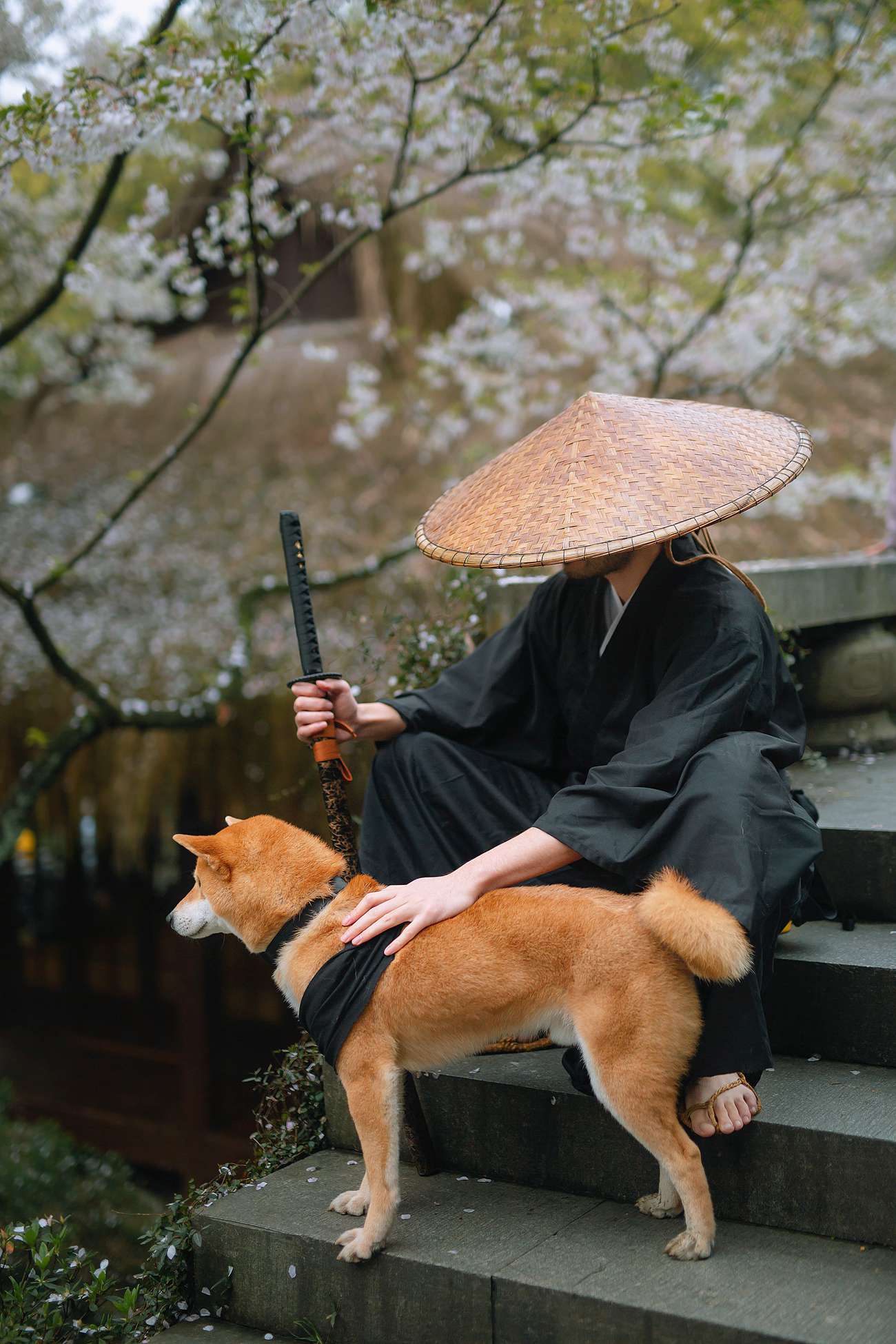 图片[12]-[YITUYU艺图语] 2021.10.11 犬侍 老乔 [20P] – 速更版-美库