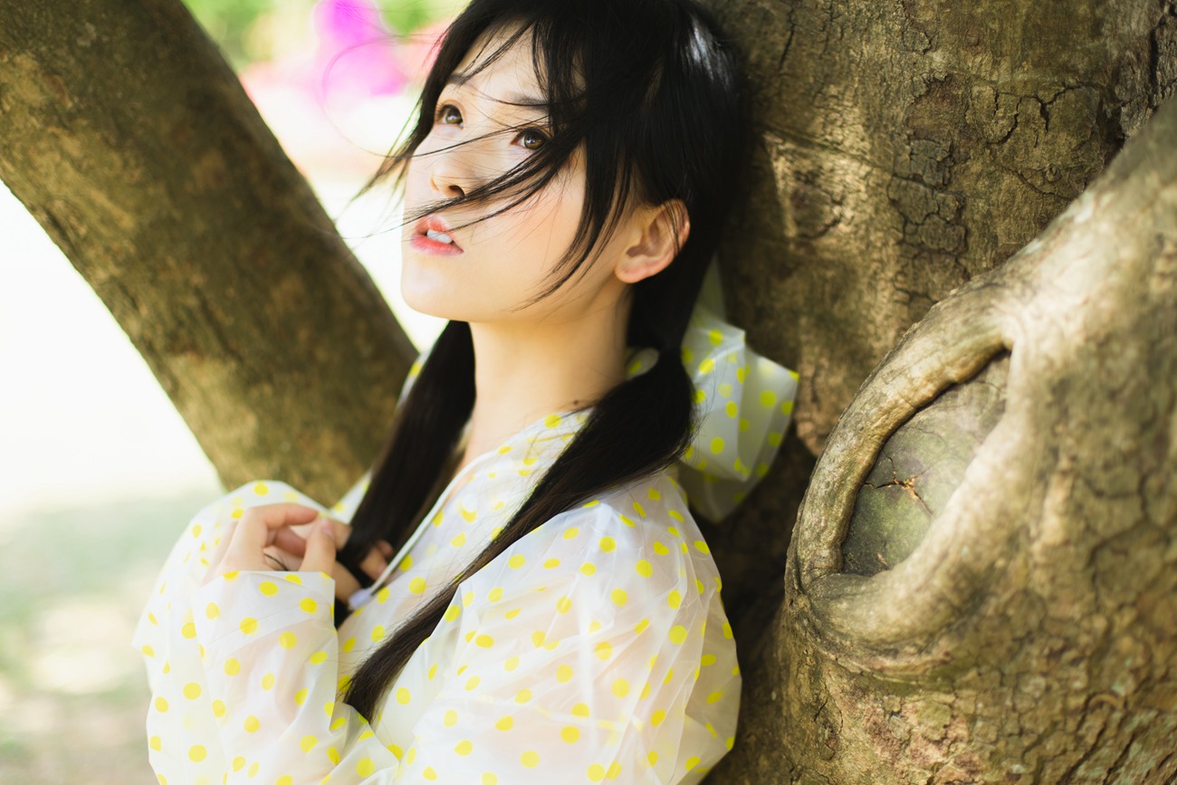 图片[11]-[YITUYU艺图语] 2021.10.11 任何天气 悠然 [22P] – 速更版-美库