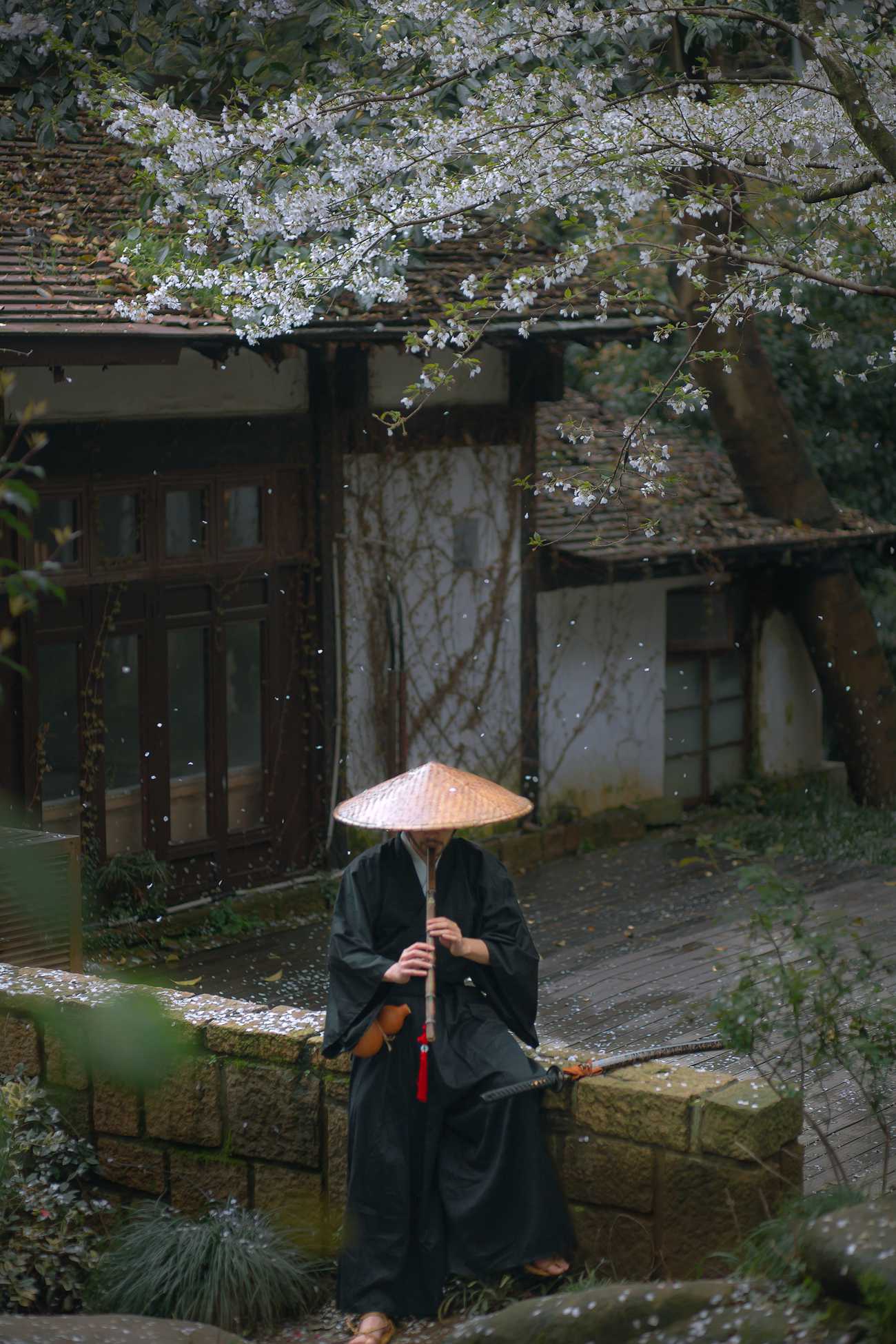 图片[18]-[YITUYU艺图语] 2021.10.11 犬侍 老乔 [20P] – 速更版-美库