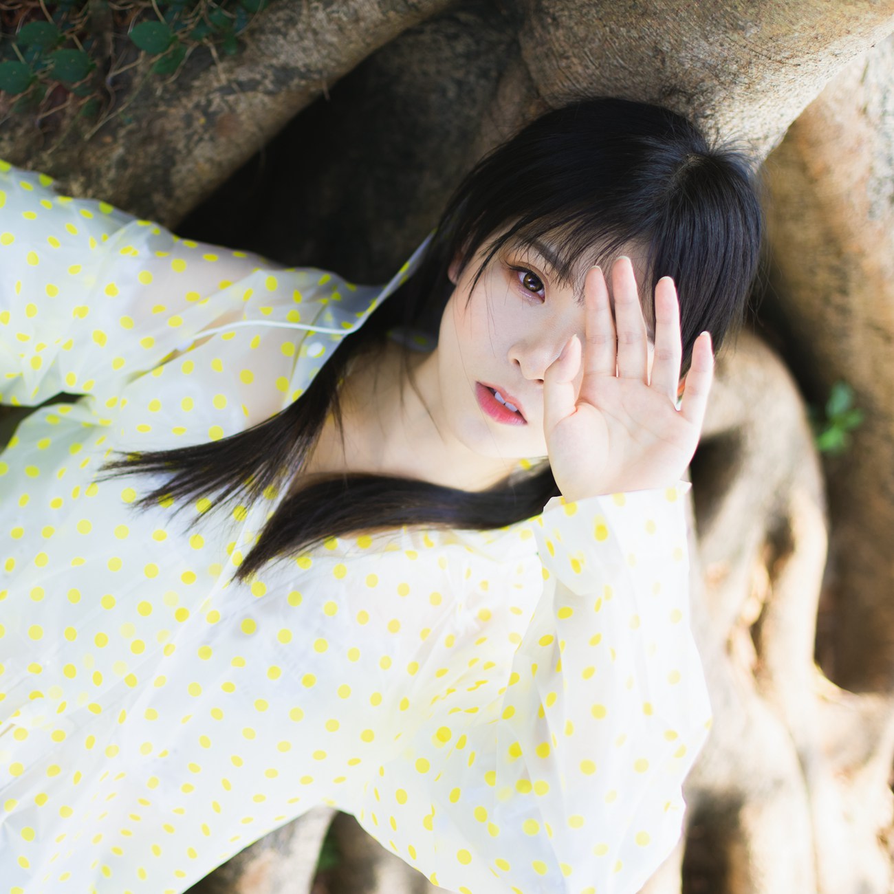 图片[16]-[YITUYU艺图语] 2021.10.11 任何天气 悠然 [22P] – 速更版-美库