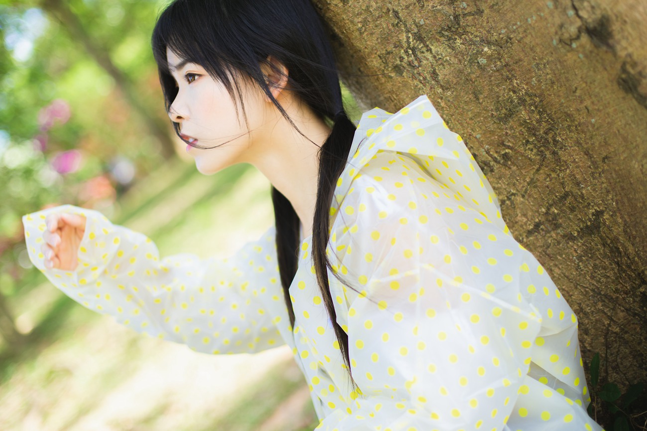 图片[18]-[YITUYU艺图语] 2021.10.11 任何天气 悠然 [22P] – 速更版-美库