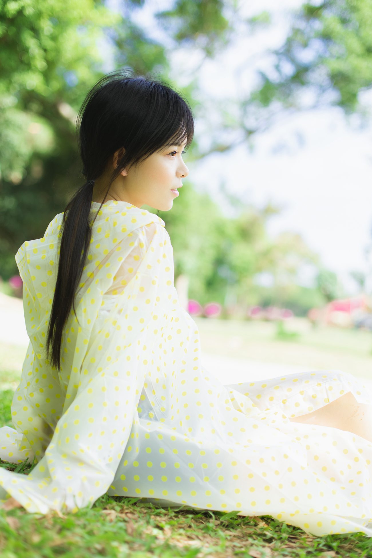 图片[19]-[YITUYU艺图语] 2021.10.11 任何天气 悠然 [22P] – 速更版-美库