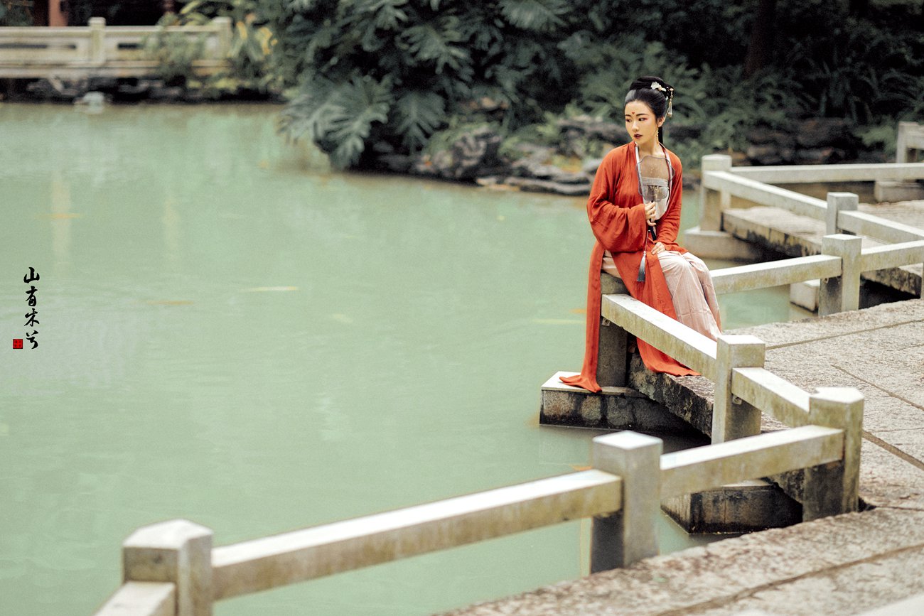 图片[20]-[YITUYU艺图语] 2021.10.11 山有木兮 mandy [27P] – 速更版-美库