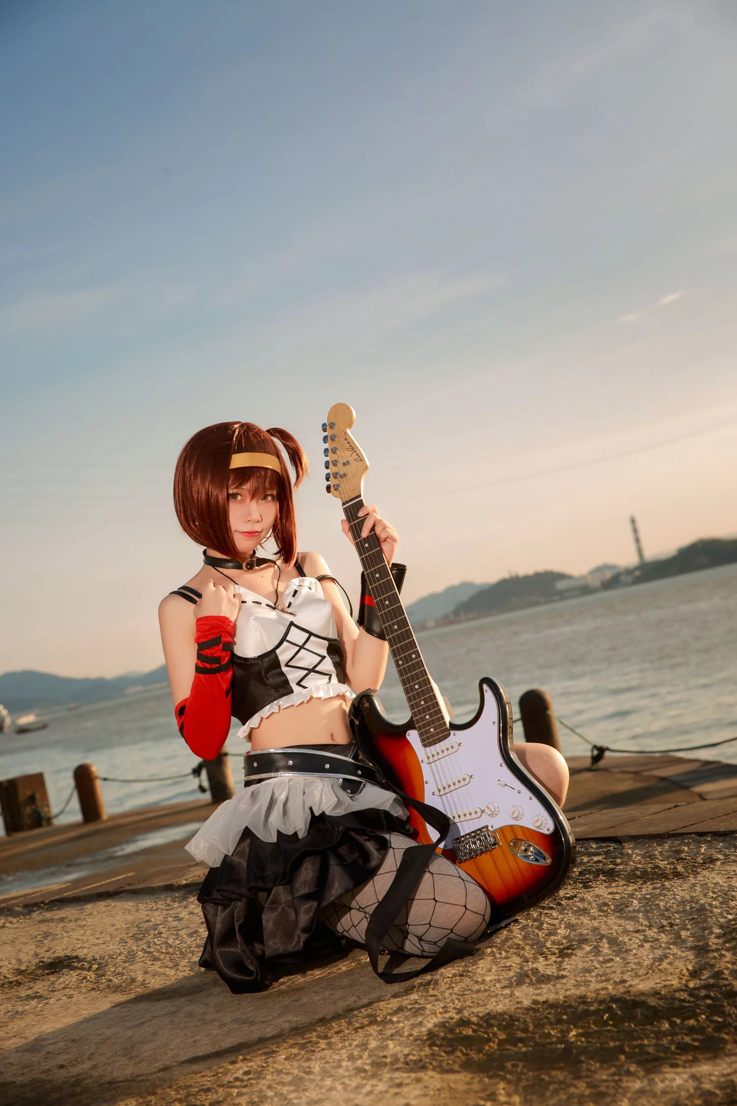 图片[17]-G44不会受伤  – 凉宫 激奏[23P] – 速更版-美库