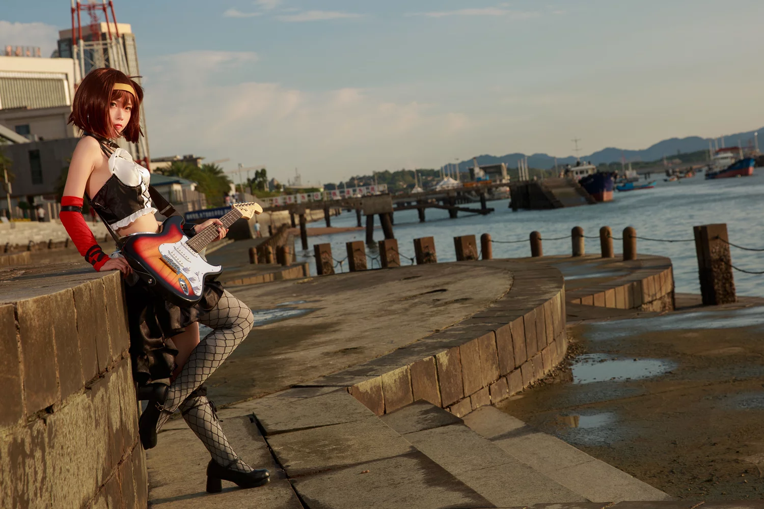 图片[18]-G44不会受伤  – 凉宫 激奏[23P] – 速更版-美库