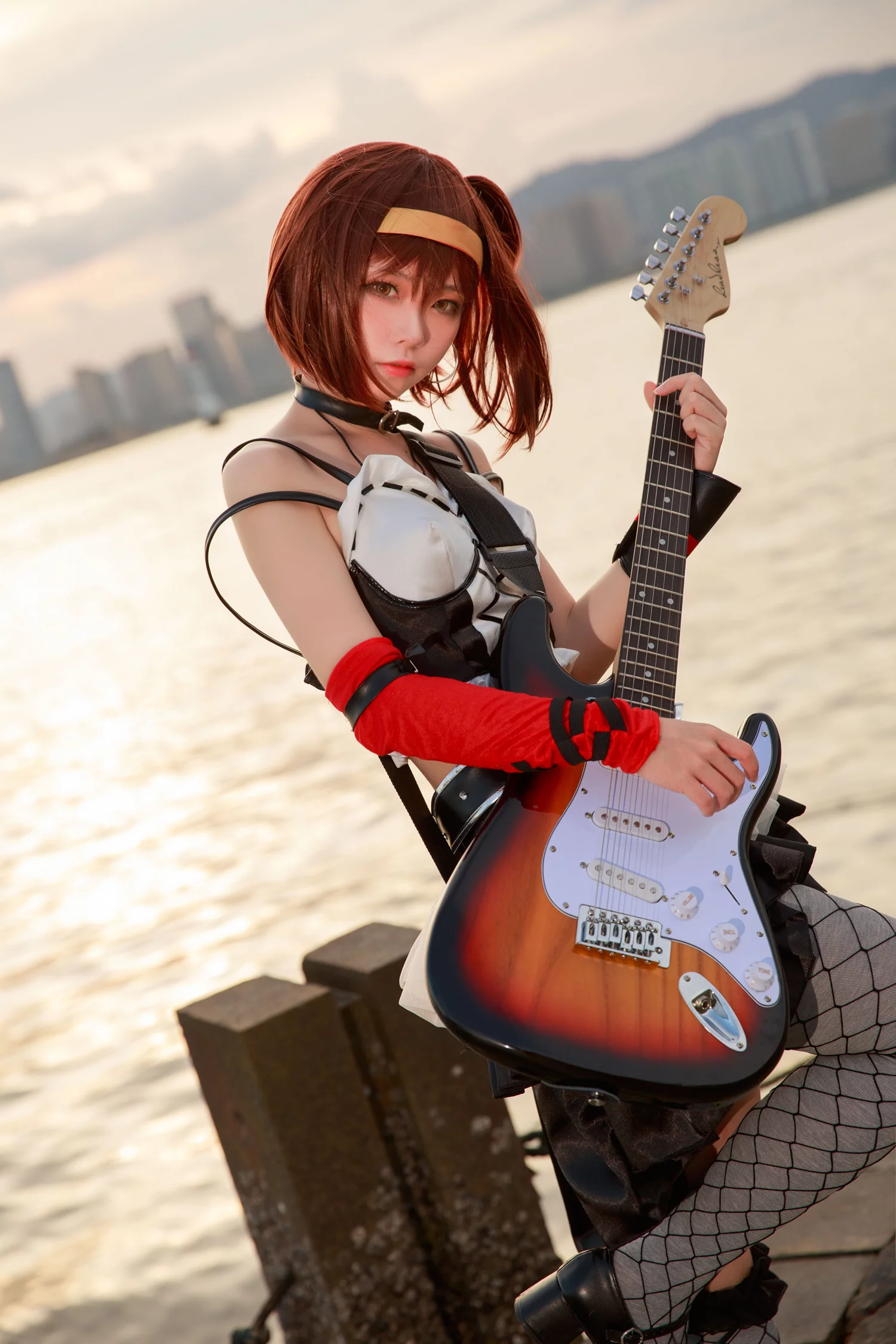 图片[24]-G44不会受伤  – 凉宫 激奏[23P] – 速更版-美库