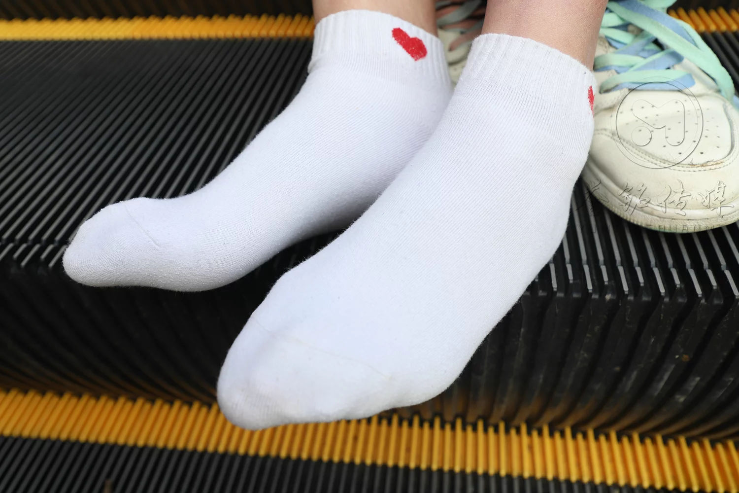 图片[62]-[誉铭传媒]袜足摄影 2019年 NO.011 牛仔少女[150P] – 速更版-美库