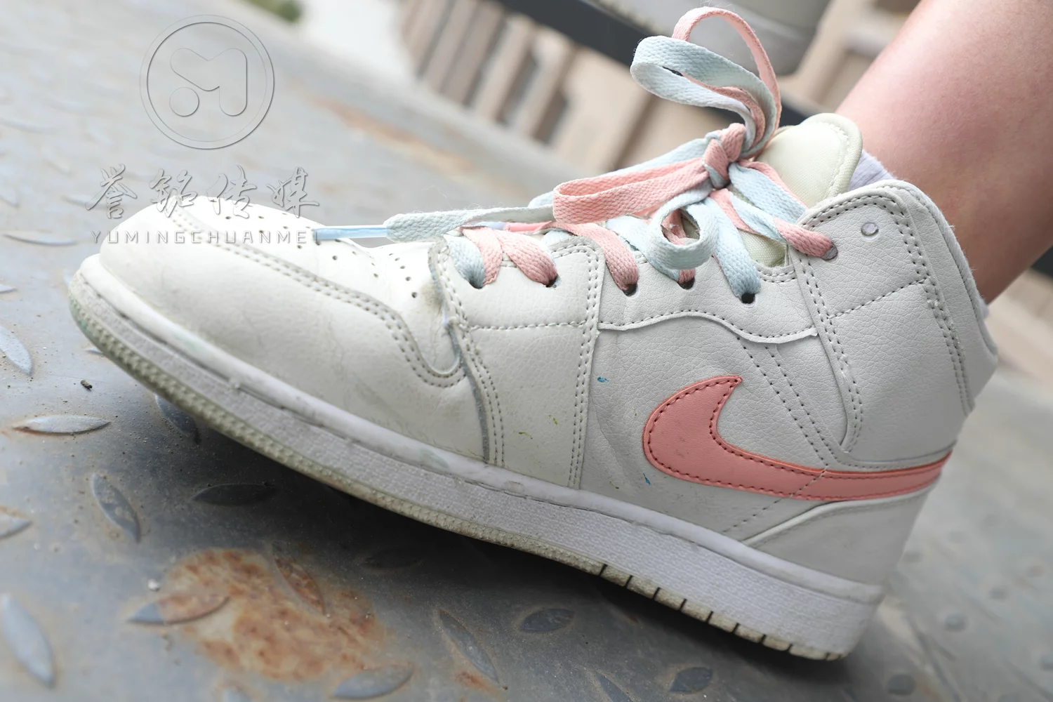 图片[115]-[誉铭传媒]袜足摄影 2019年 NO.011 牛仔少女[150P] – 速更版-美库