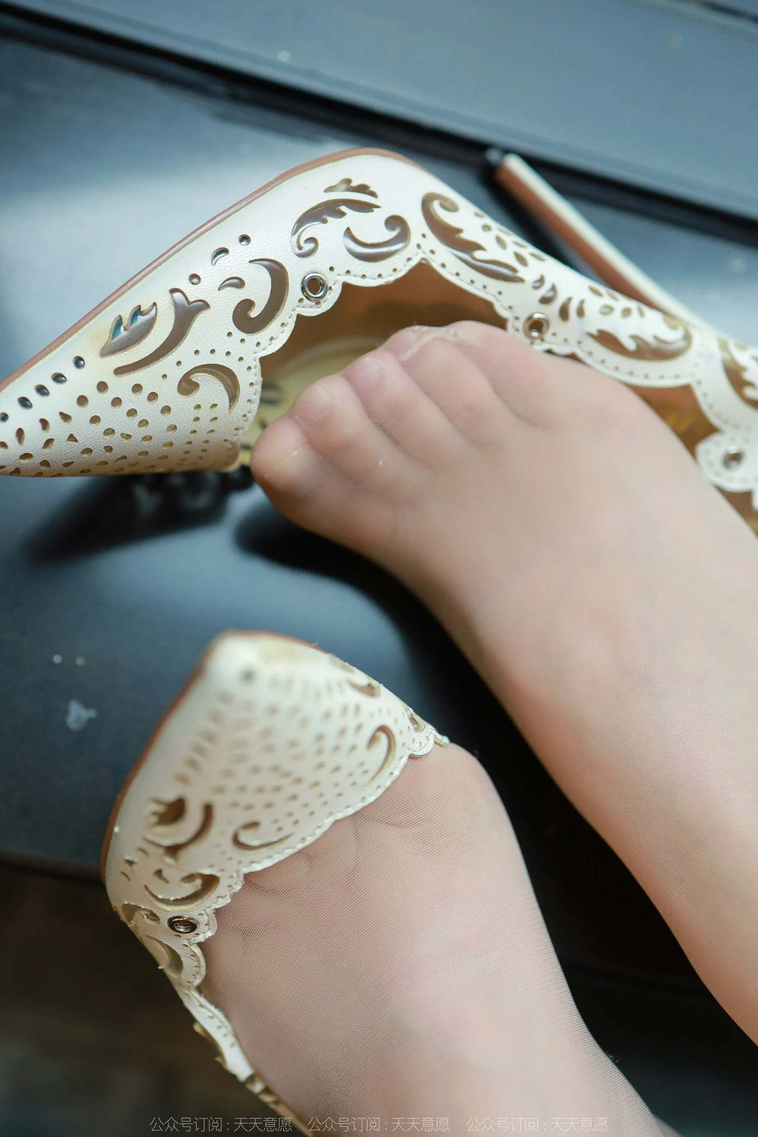 图片[31]-[IESS异思趣向] 2022.04.27 丝享家1072：秋秋《迷人事业线》[85P] – 速更版-美库