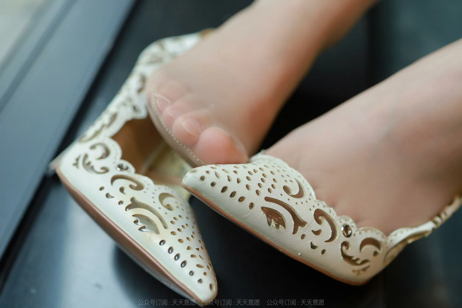 图片[32]-[IESS异思趣向] 2022.04.27 丝享家1072：秋秋《迷人事业线》[85P] – 速更版-美库