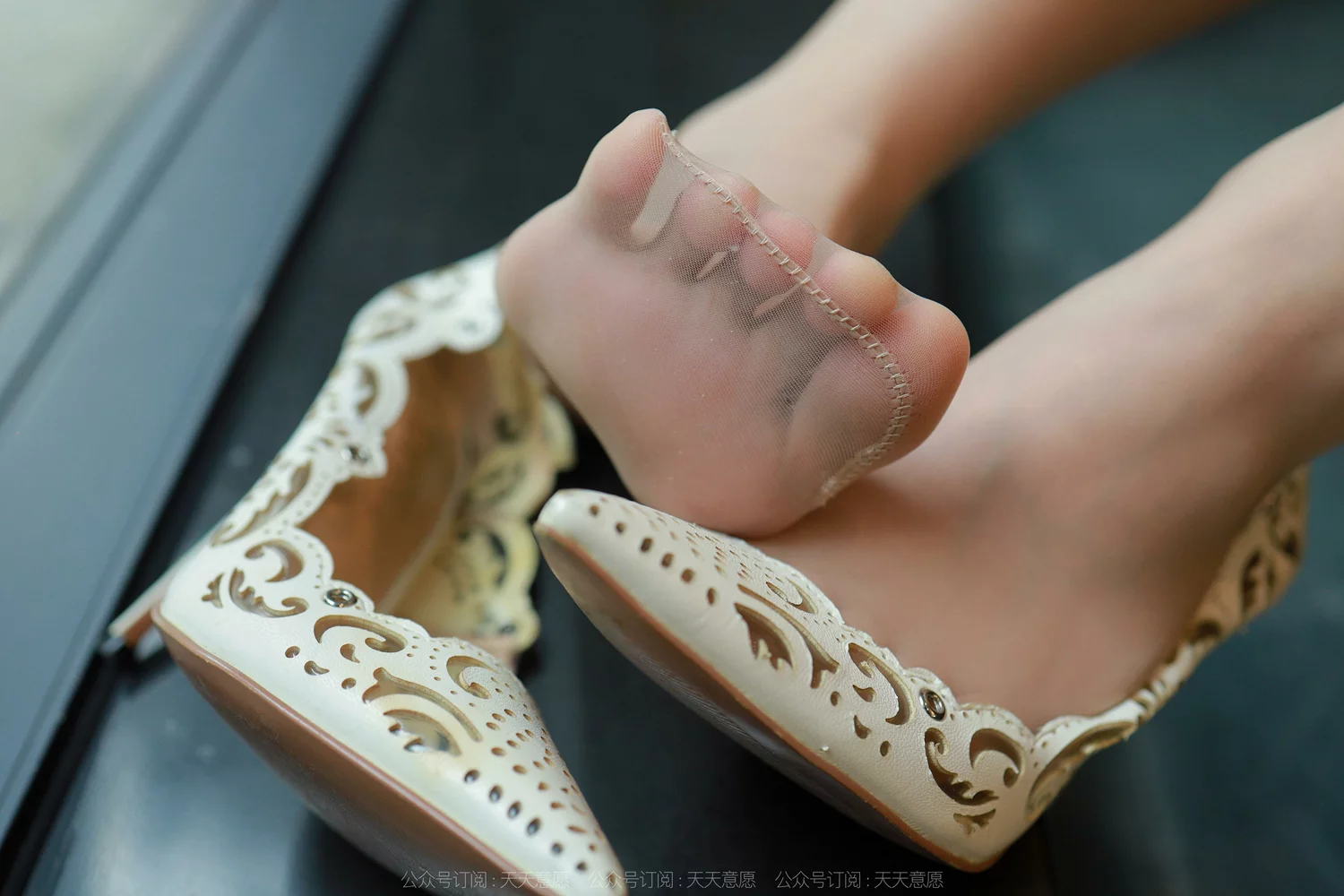 图片[33]-[IESS异思趣向] 2022.04.27 丝享家1072：秋秋《迷人事业线》[85P] – 速更版-美库