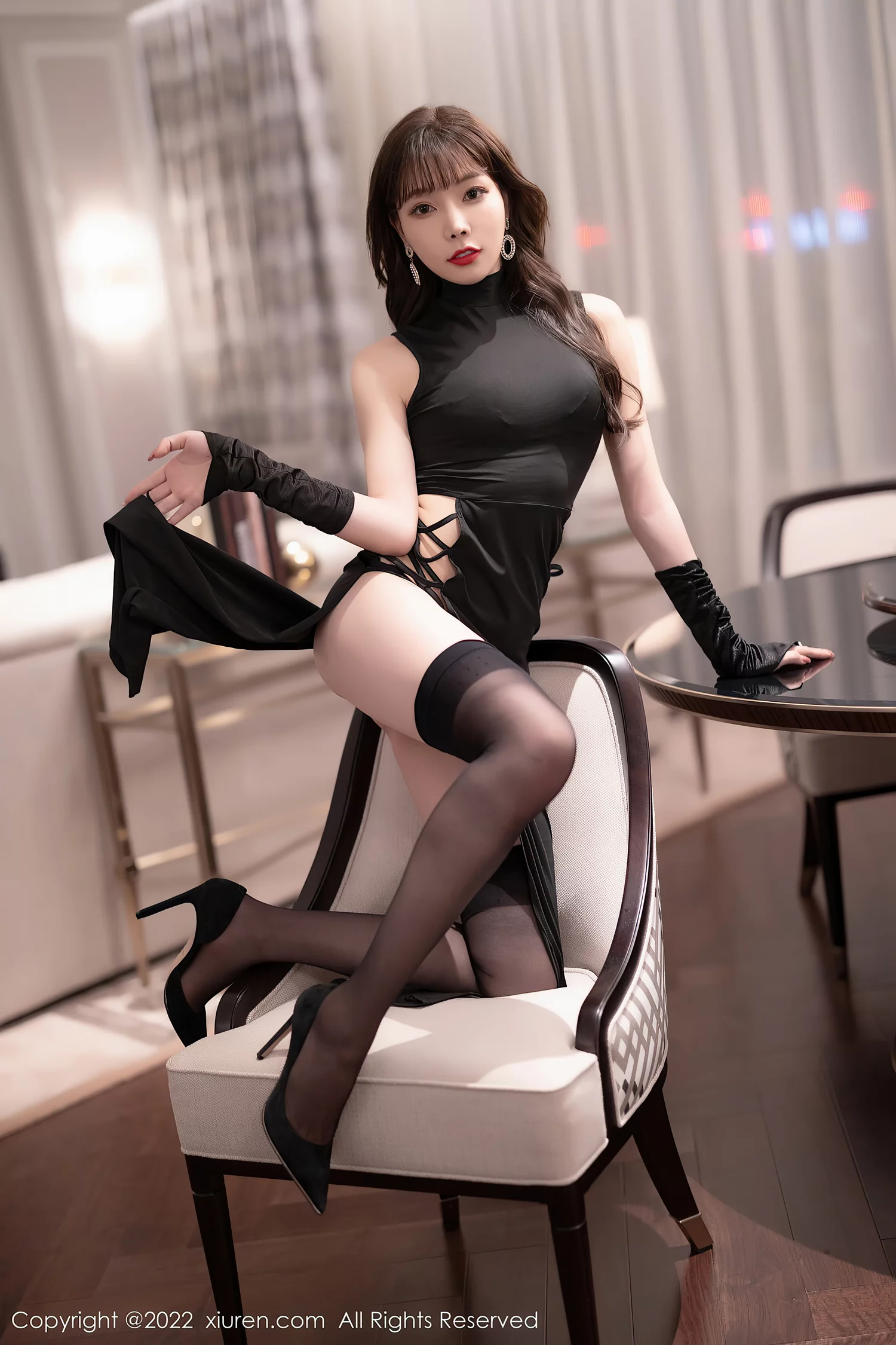 图片[28]-[Xiuren秀人网]2022.08.02 NO.5374 徐莉芝Booty[33+1P] – 速更版-美库