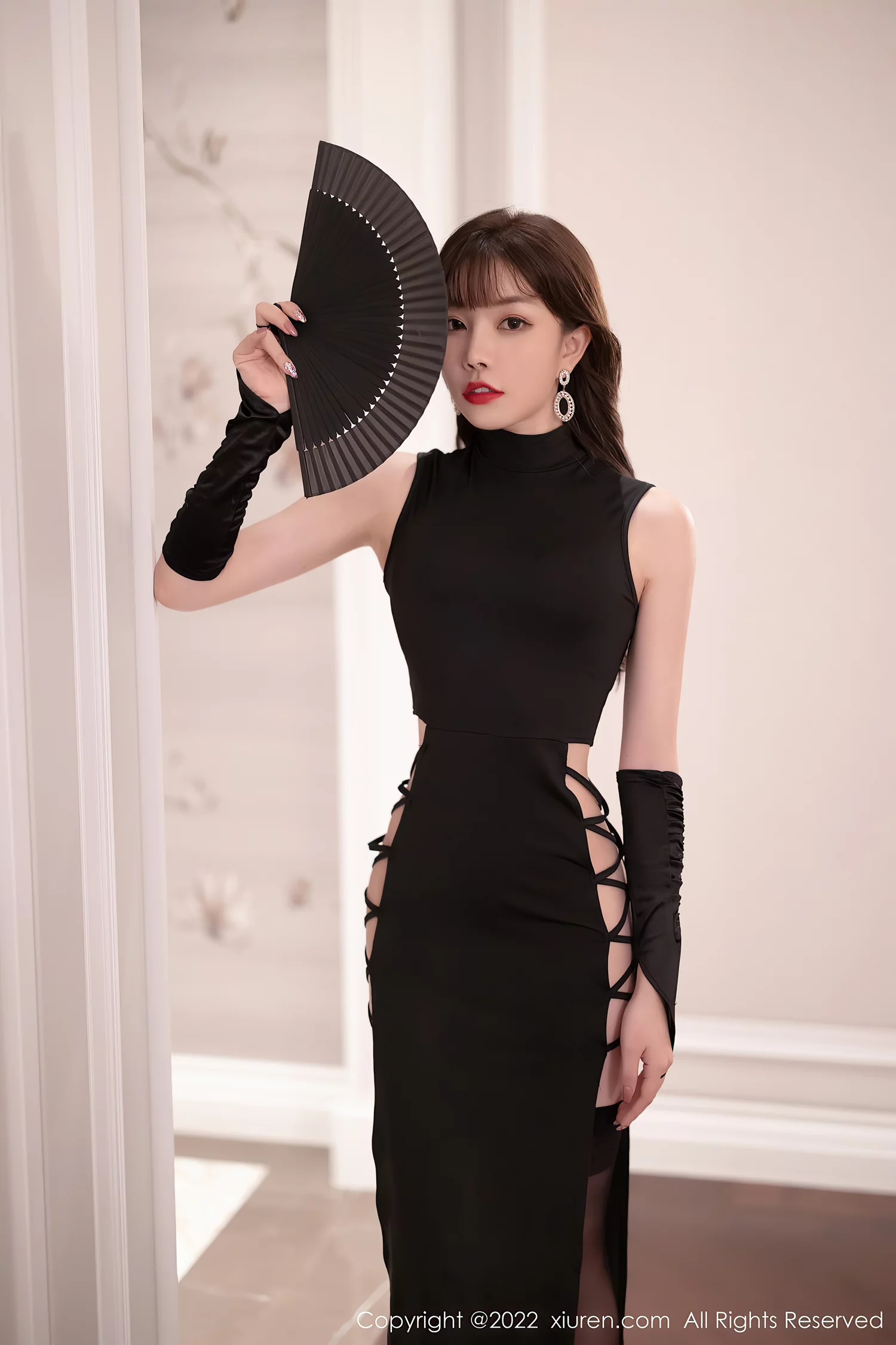 图片[33]-[Xiuren秀人网]2022.08.02 NO.5374 徐莉芝Booty[33+1P] – 速更版-美库