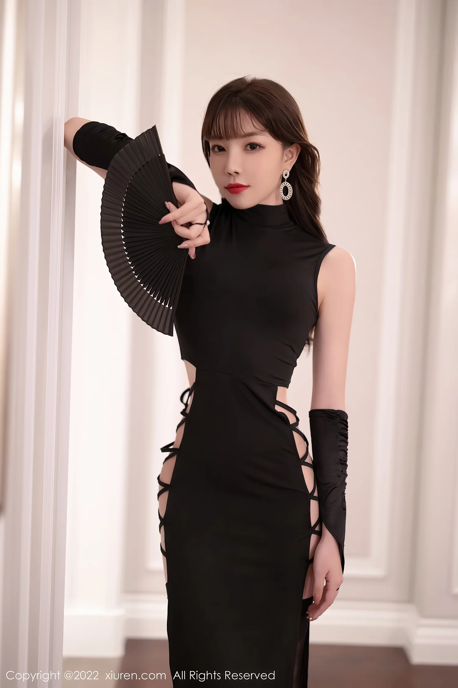 图片[34]-[Xiuren秀人网]2022.08.02 NO.5374 徐莉芝Booty[33+1P] – 速更版-美库