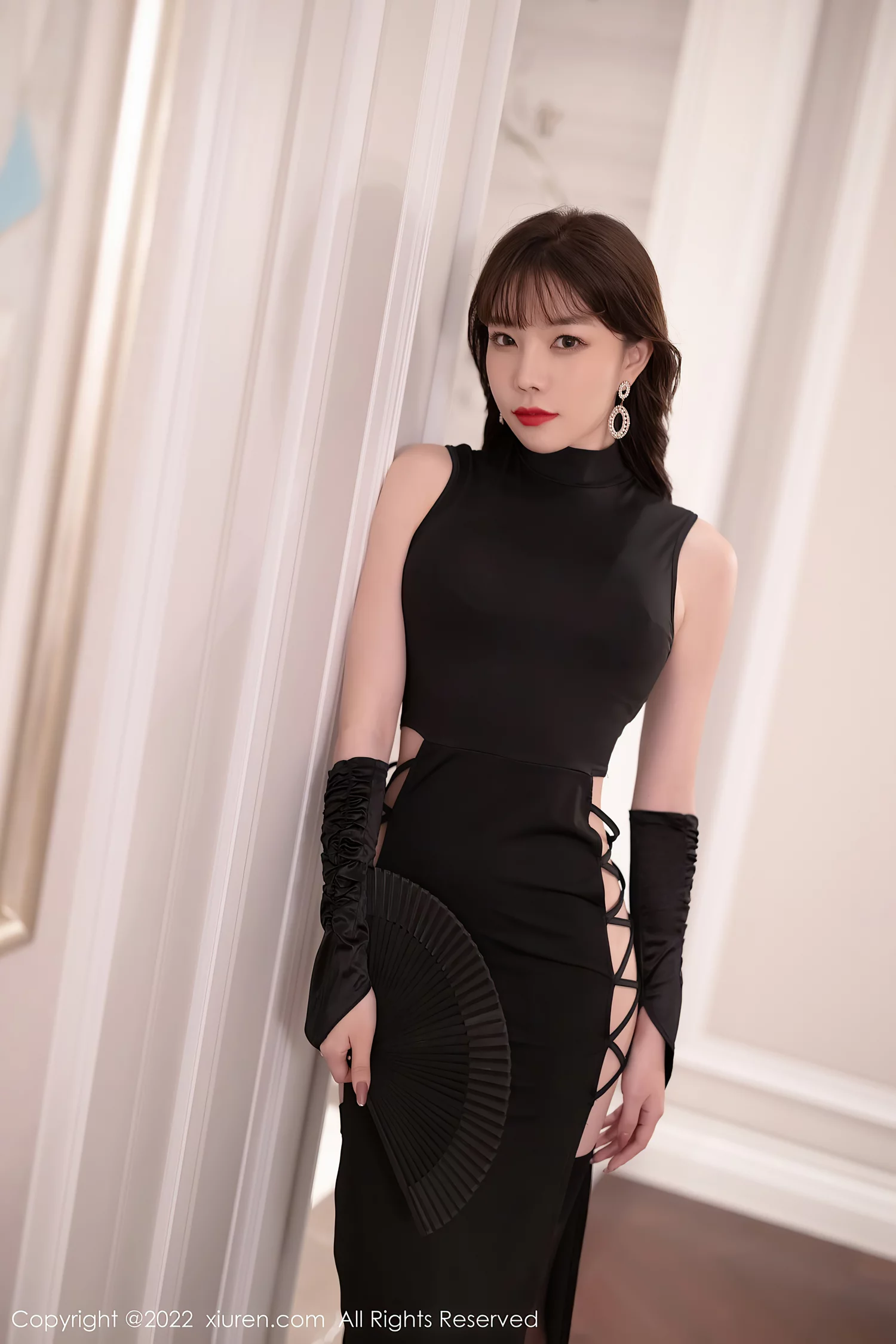 图片[35]-[Xiuren秀人网]2022.08.02 NO.5374 徐莉芝Booty[33+1P] – 速更版-美库