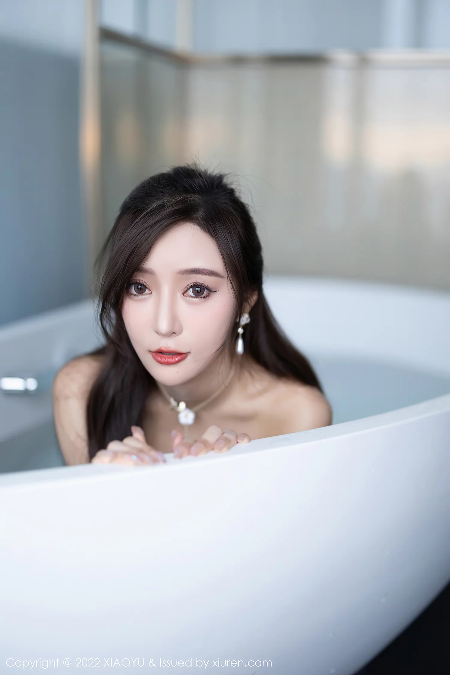 图片[33]-[XIAOYU语画界] 2022.08.22 VOL.847 王馨瑶yanni 长裙美腿[42P] – 速更版-美库