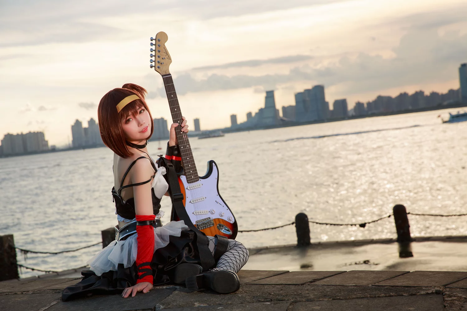 图片[12]-G44不会受伤 – 凉宫 激奏[23P] – 速更版-美库