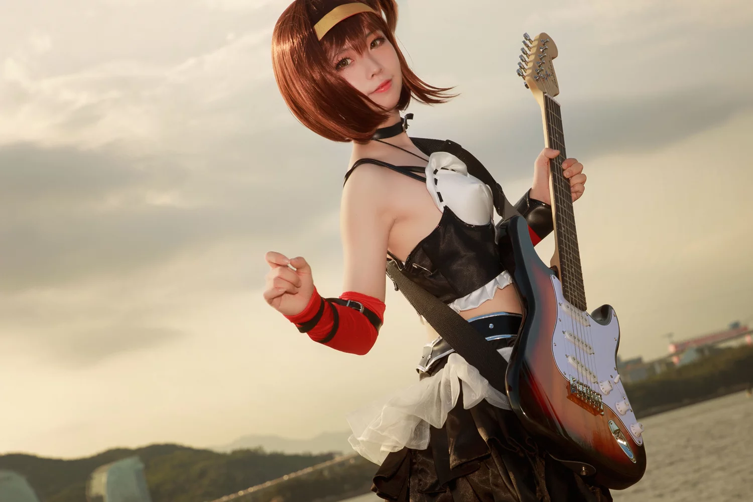 图片[14]-G44不会受伤 – 凉宫 激奏[23P] – 速更版-美库