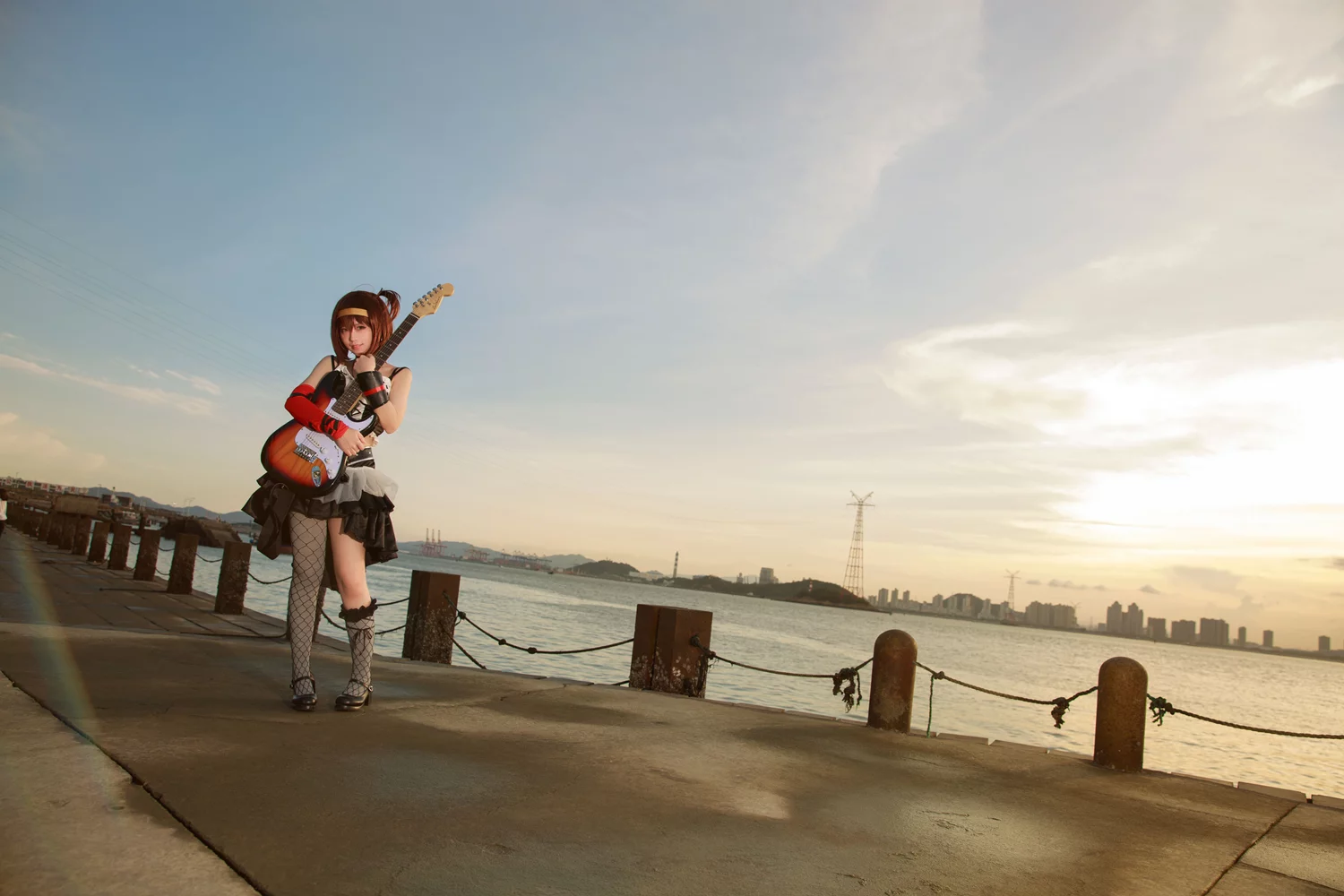 图片[19]-G44不会受伤 – 凉宫 激奏[23P] – 速更版-美库