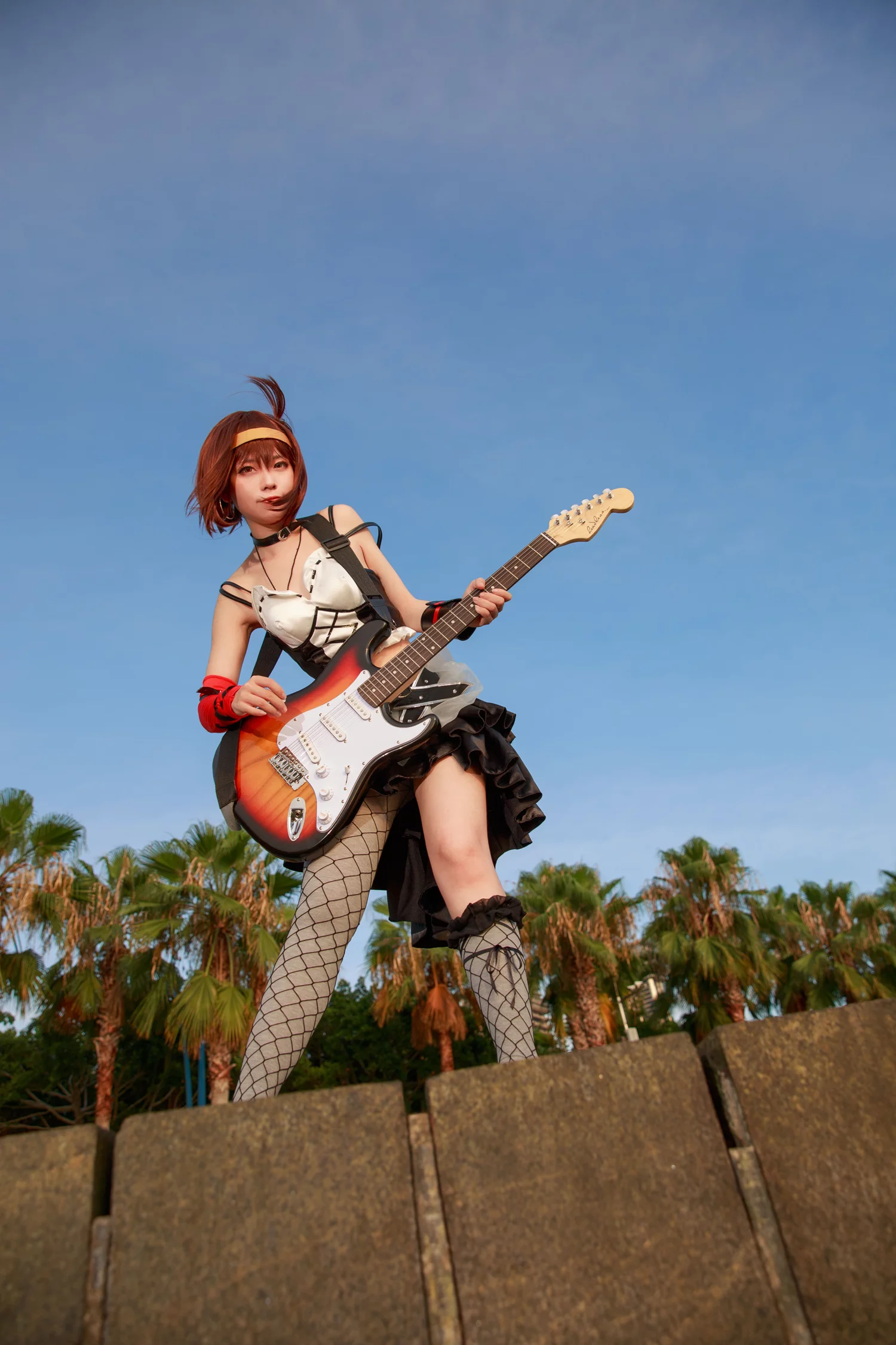 图片[20]-G44不会受伤 – 凉宫 激奏[23P] – 速更版-美库