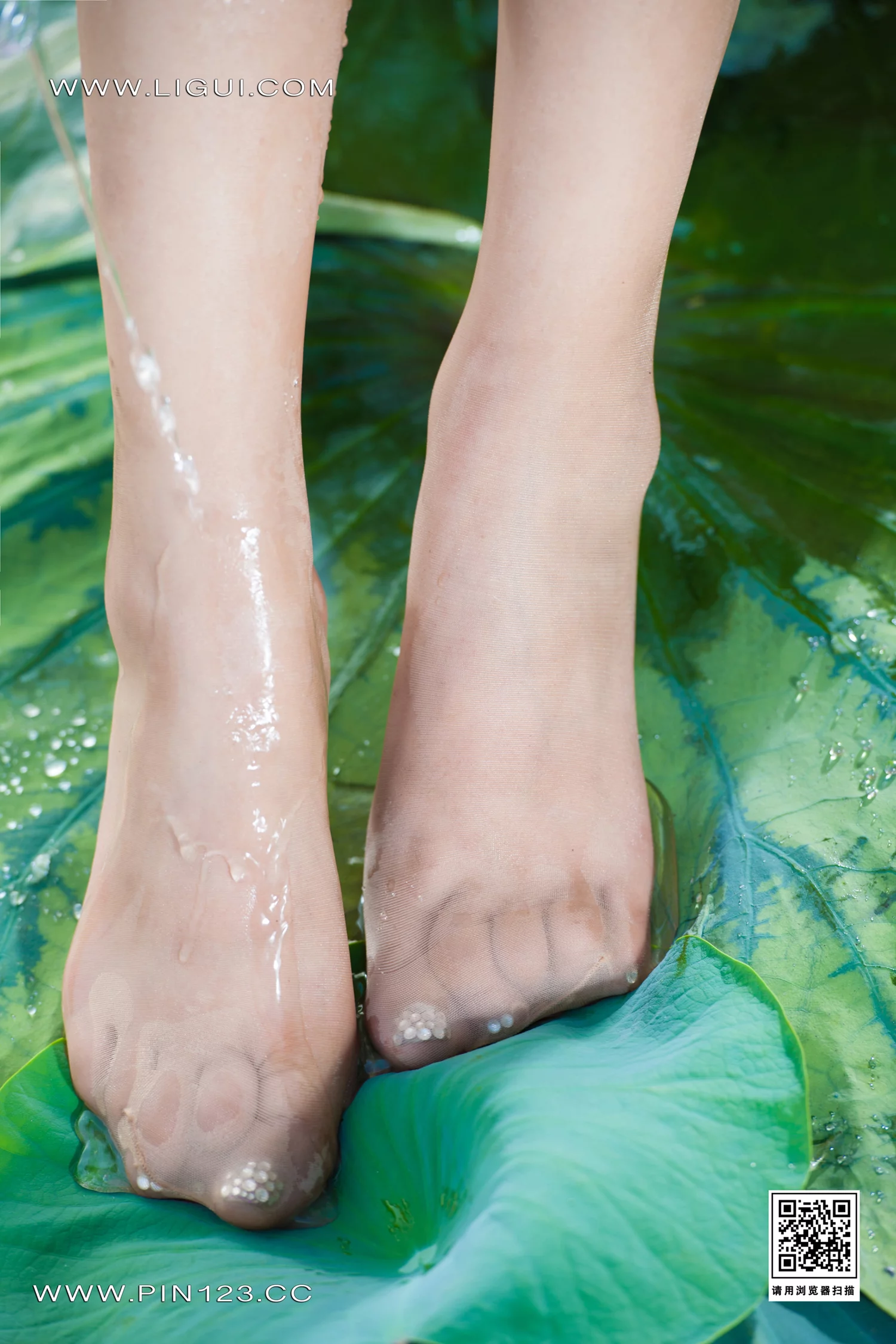 图片[20]-[Ligui丽柜]2022.09.21 刘炜炜[46+1P] – 速更版-美库