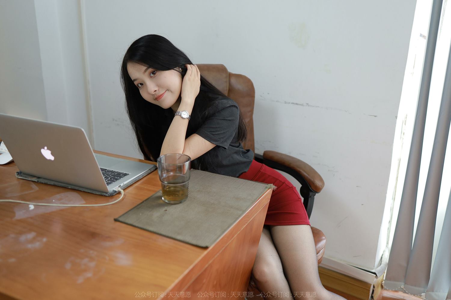 图片[13]-[IESS异思趣向] 耽丝 220610婉萍 [90P] – 速更版-美库