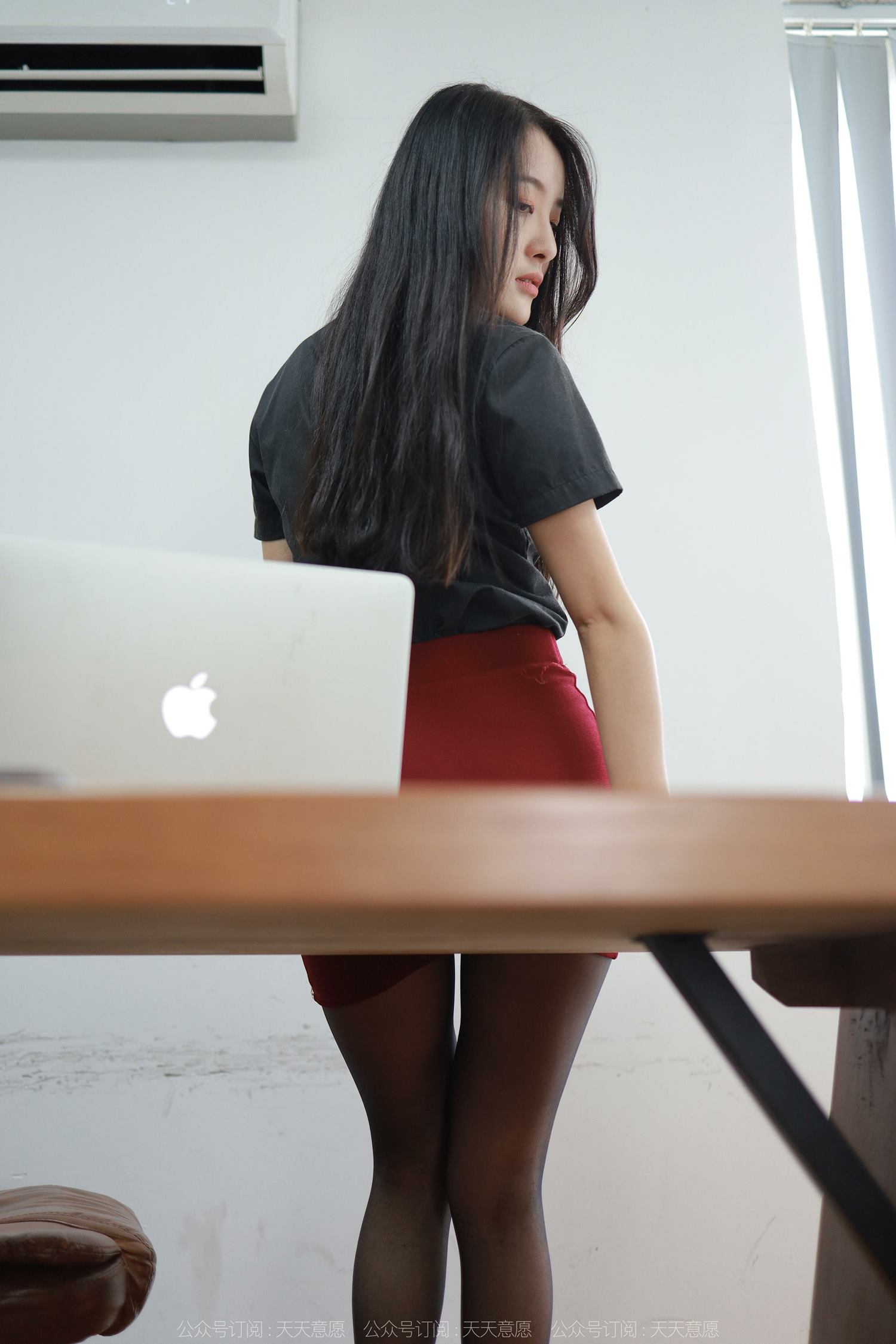 图片[63]-[IESS异思趣向] 耽丝 220610婉萍 [90P] – 速更版-美库