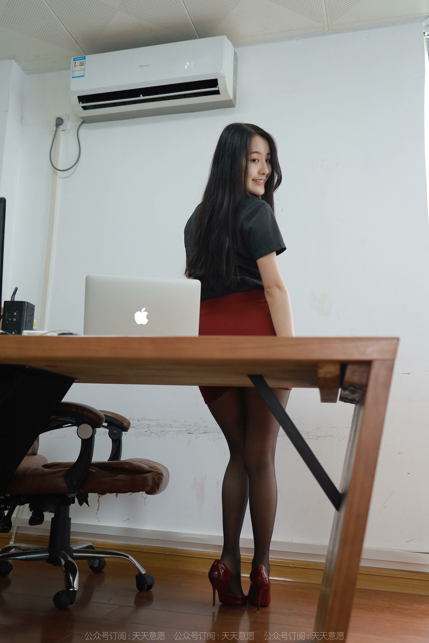 图片[64]-[IESS异思趣向] 耽丝 220610婉萍 [90P] – 速更版-美库