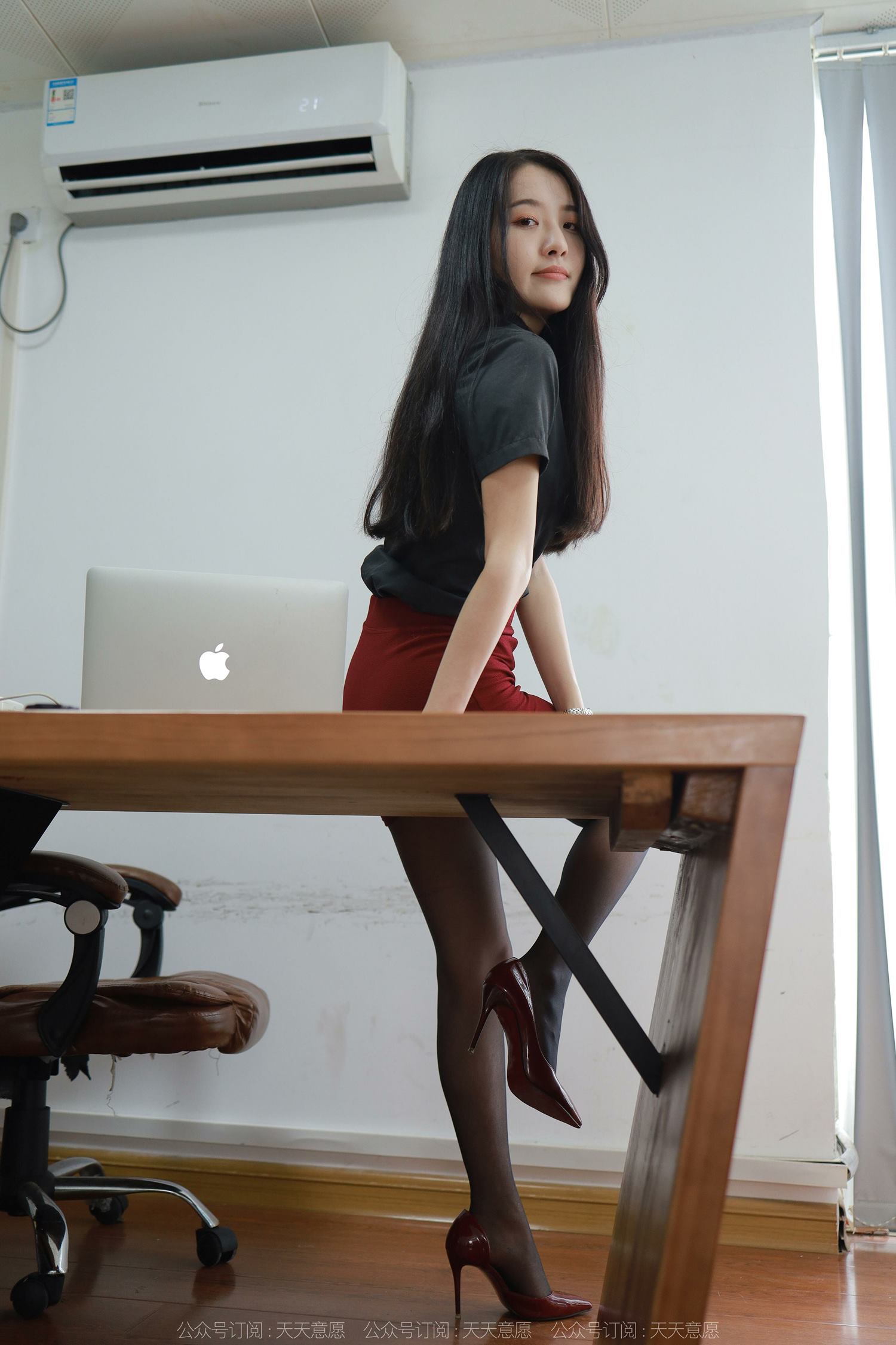 图片[65]-[IESS异思趣向] 耽丝 220610婉萍 [90P] – 速更版-美库