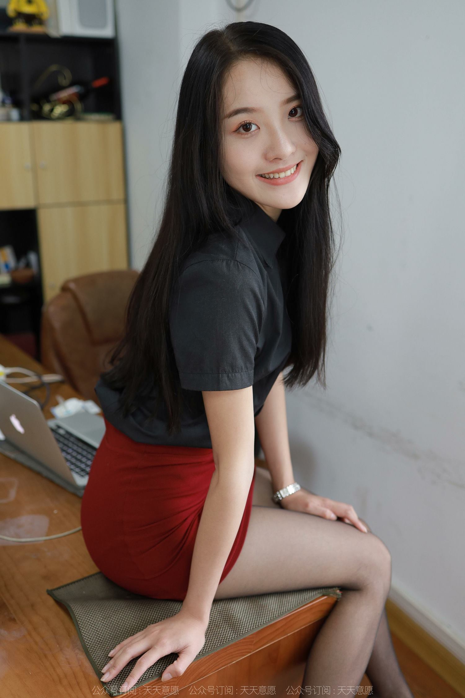 图片[74]-[IESS异思趣向] 耽丝 220610婉萍 [90P] – 速更版-美库