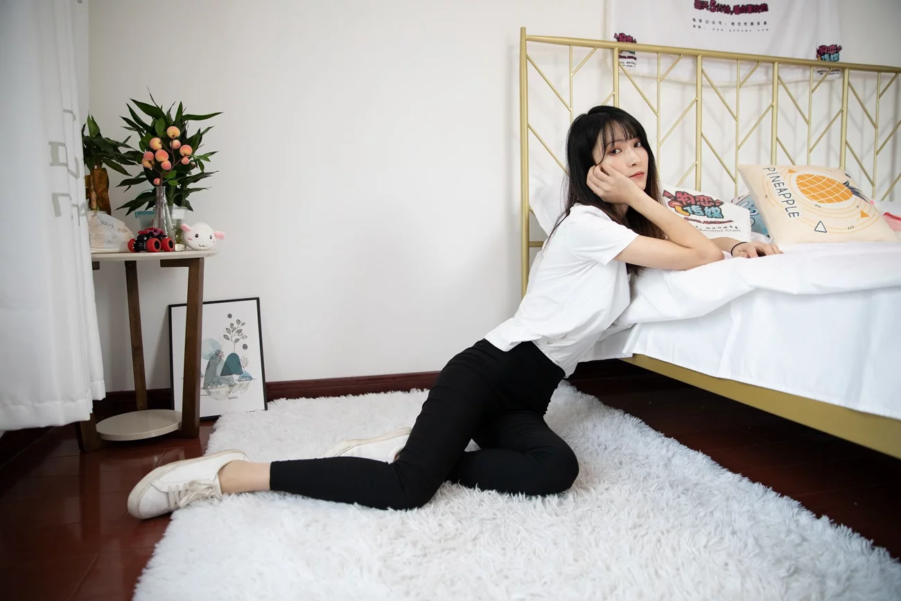 图片[13]-物恋传媒 NO.573 猫耳-二两清风[167P] – 速更版-美库