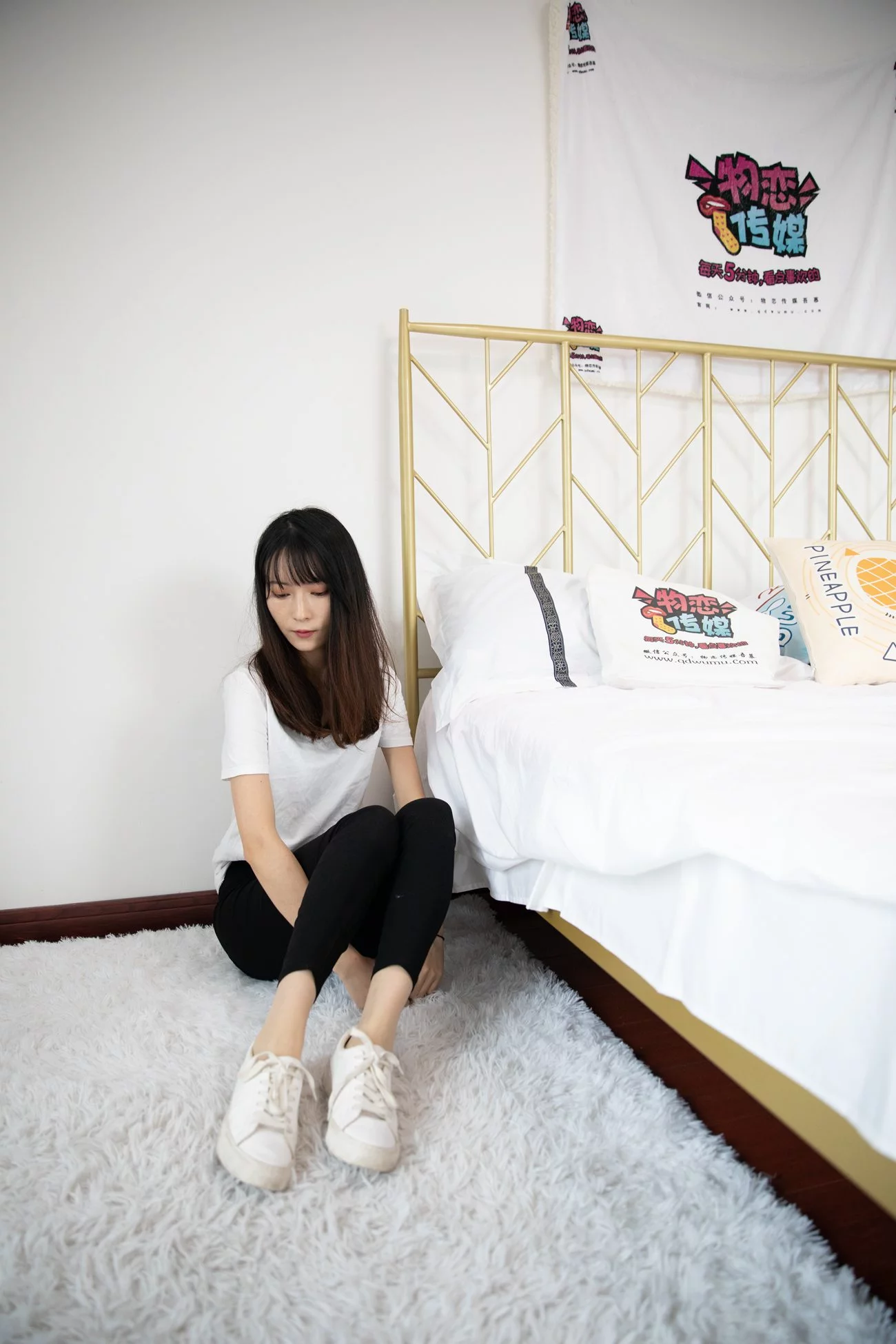 图片[17]-物恋传媒 NO.573 猫耳-二两清风[167P] – 速更版-美库