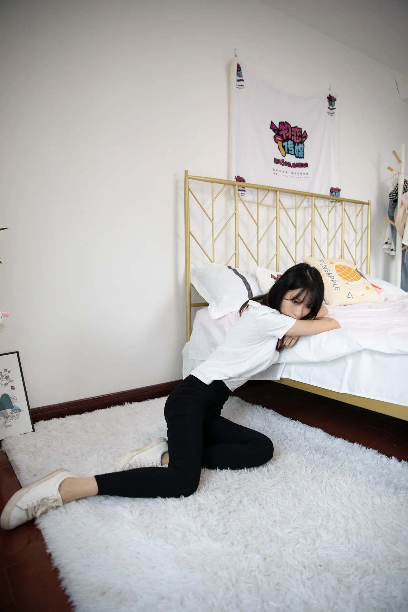 图片[18]-物恋传媒 NO.573 猫耳-二两清风[167P] – 速更版-美库