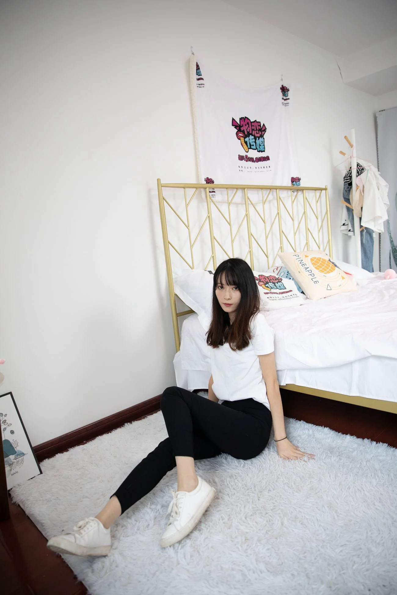 图片[19]-物恋传媒 NO.573 猫耳-二两清风[167P] – 速更版-美库