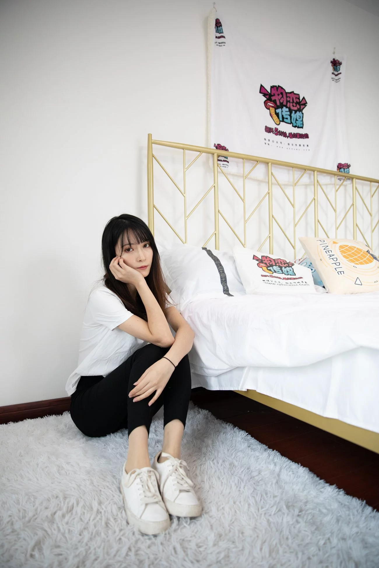 图片[20]-物恋传媒 NO.573 猫耳-二两清风[167P] – 速更版-美库