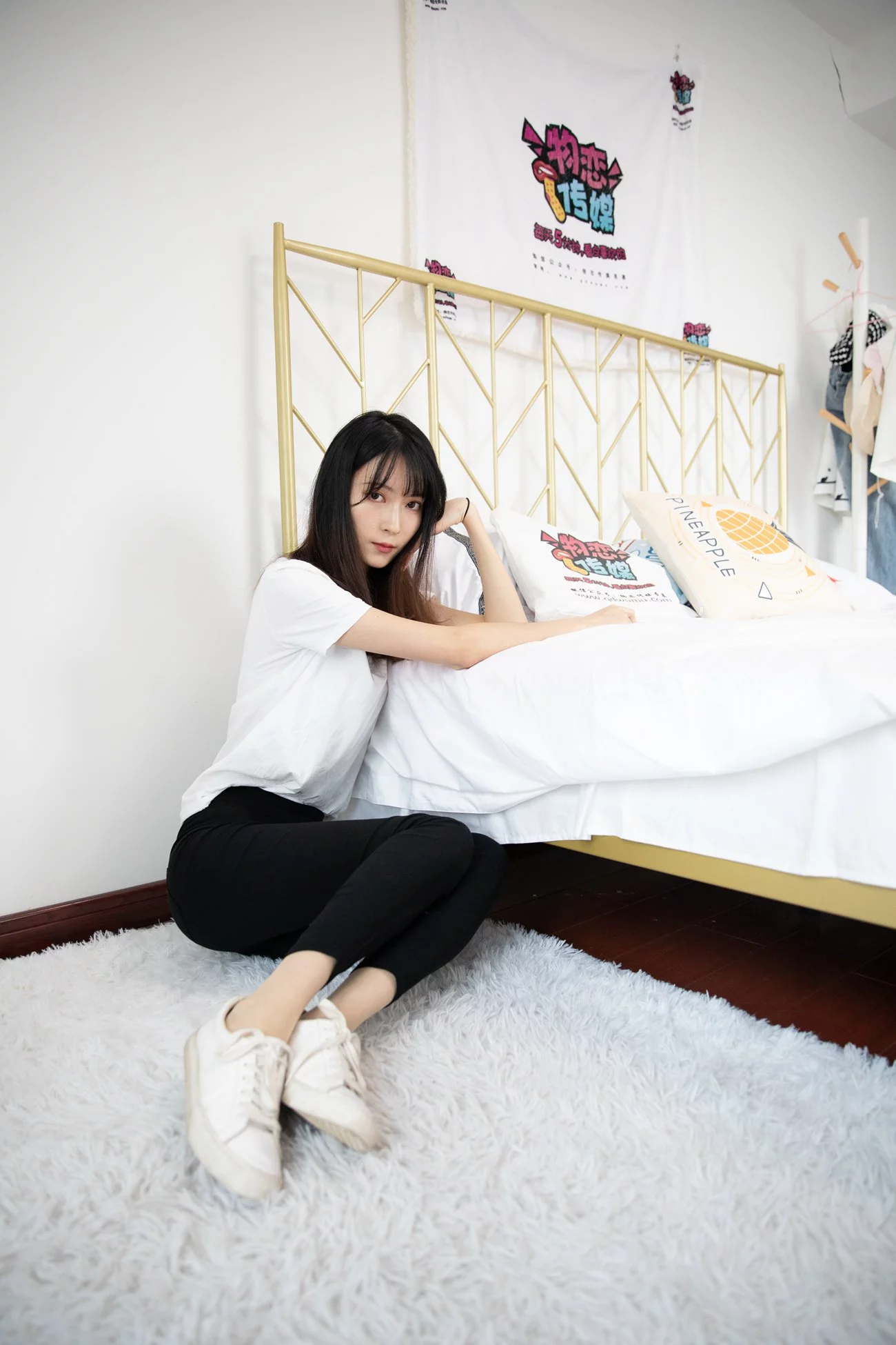 图片[24]-物恋传媒 NO.573 猫耳-二两清风[167P] – 速更版-美库