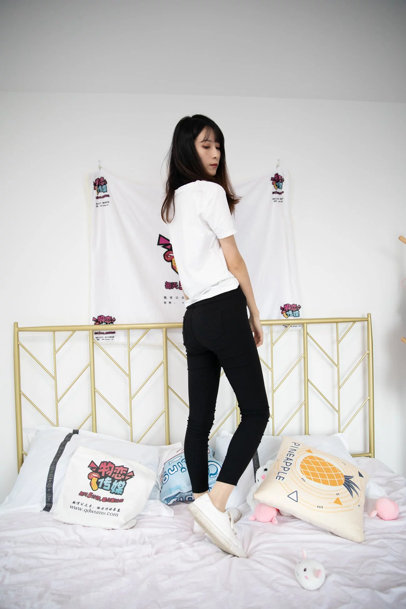 图片[32]-物恋传媒 NO.573 猫耳-二两清风[167P] – 速更版-美库