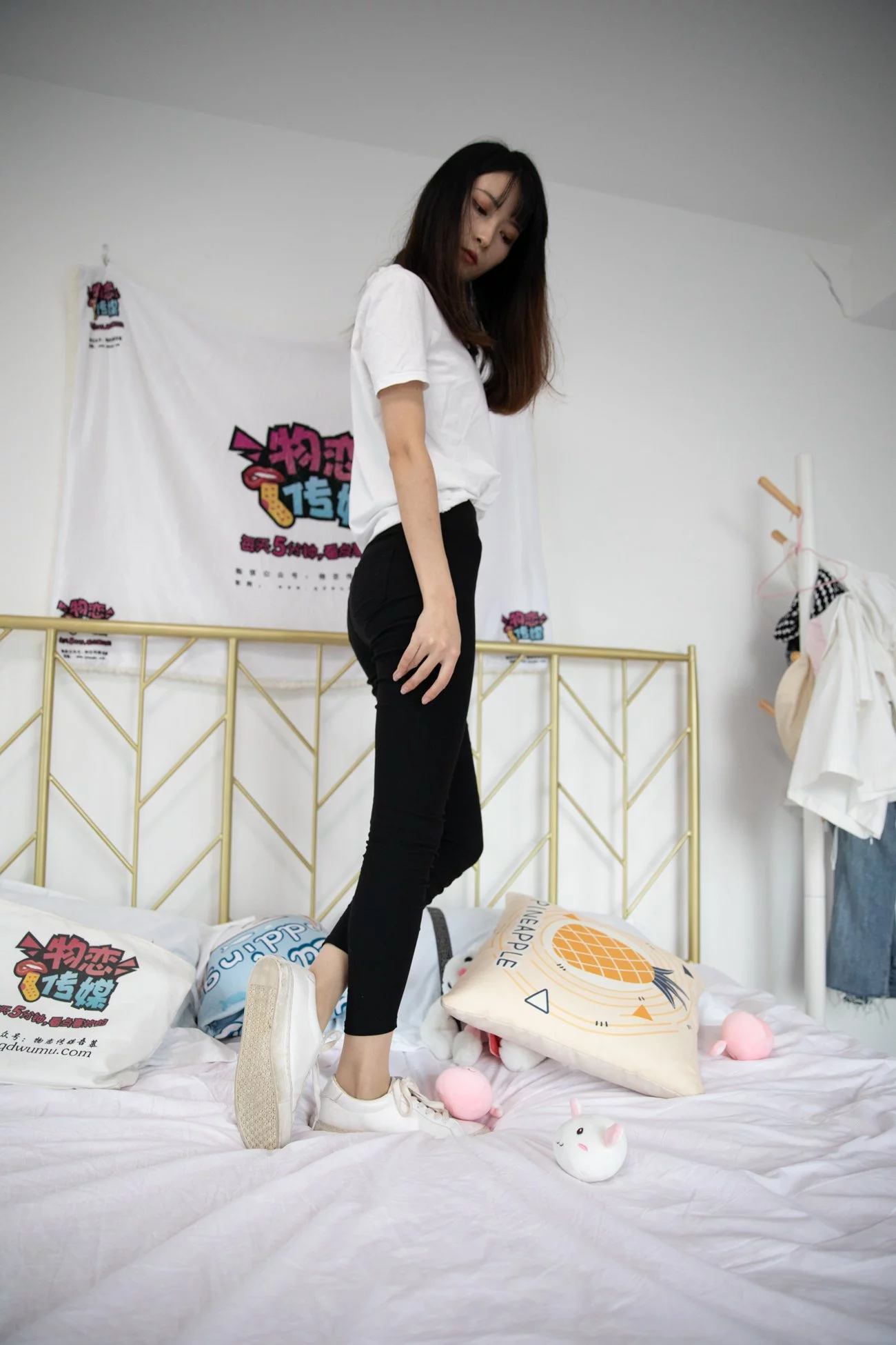 图片[38]-物恋传媒 NO.573 猫耳-二两清风[167P] – 速更版-美库